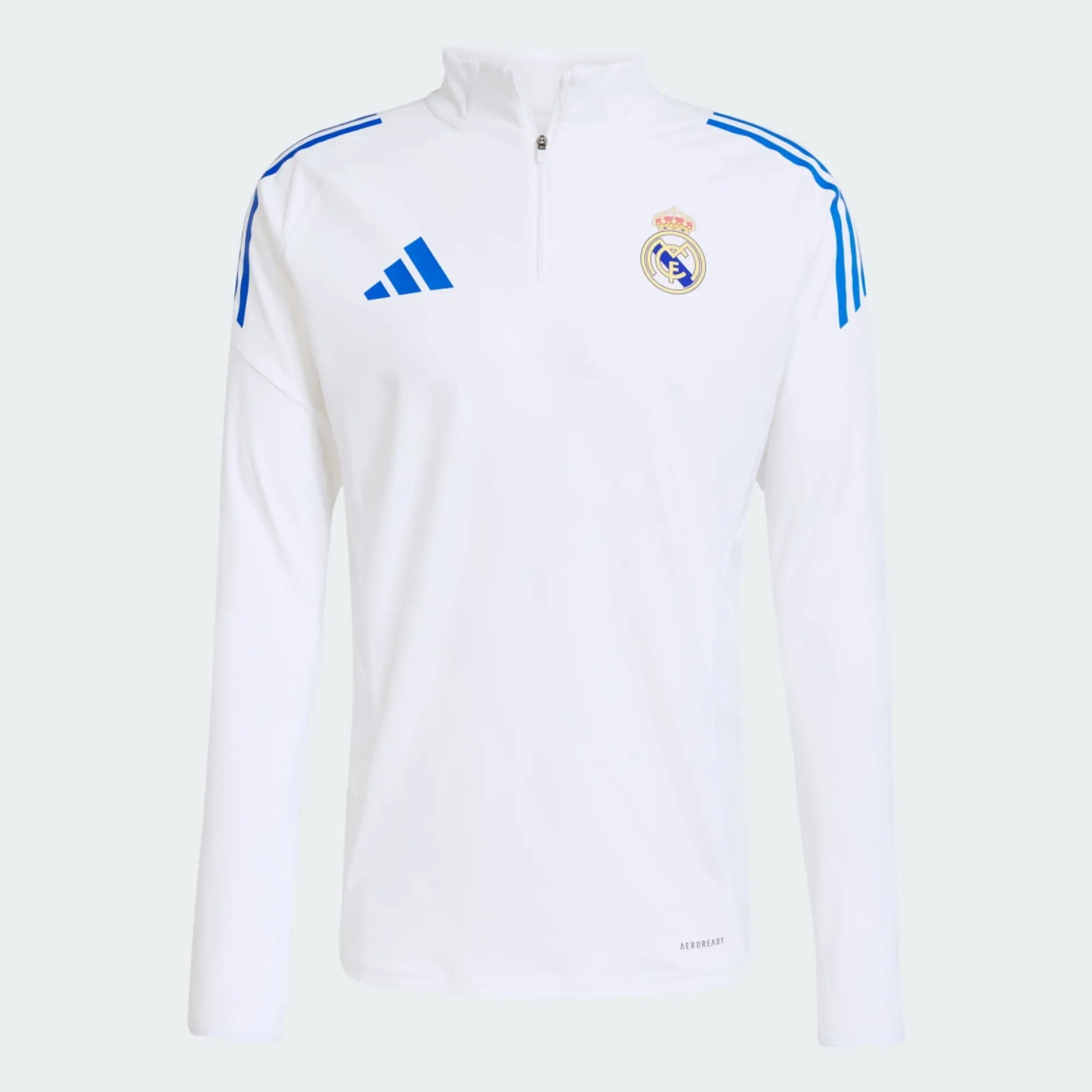 adidas Real Madrid Tiro 25 Competition Training Top