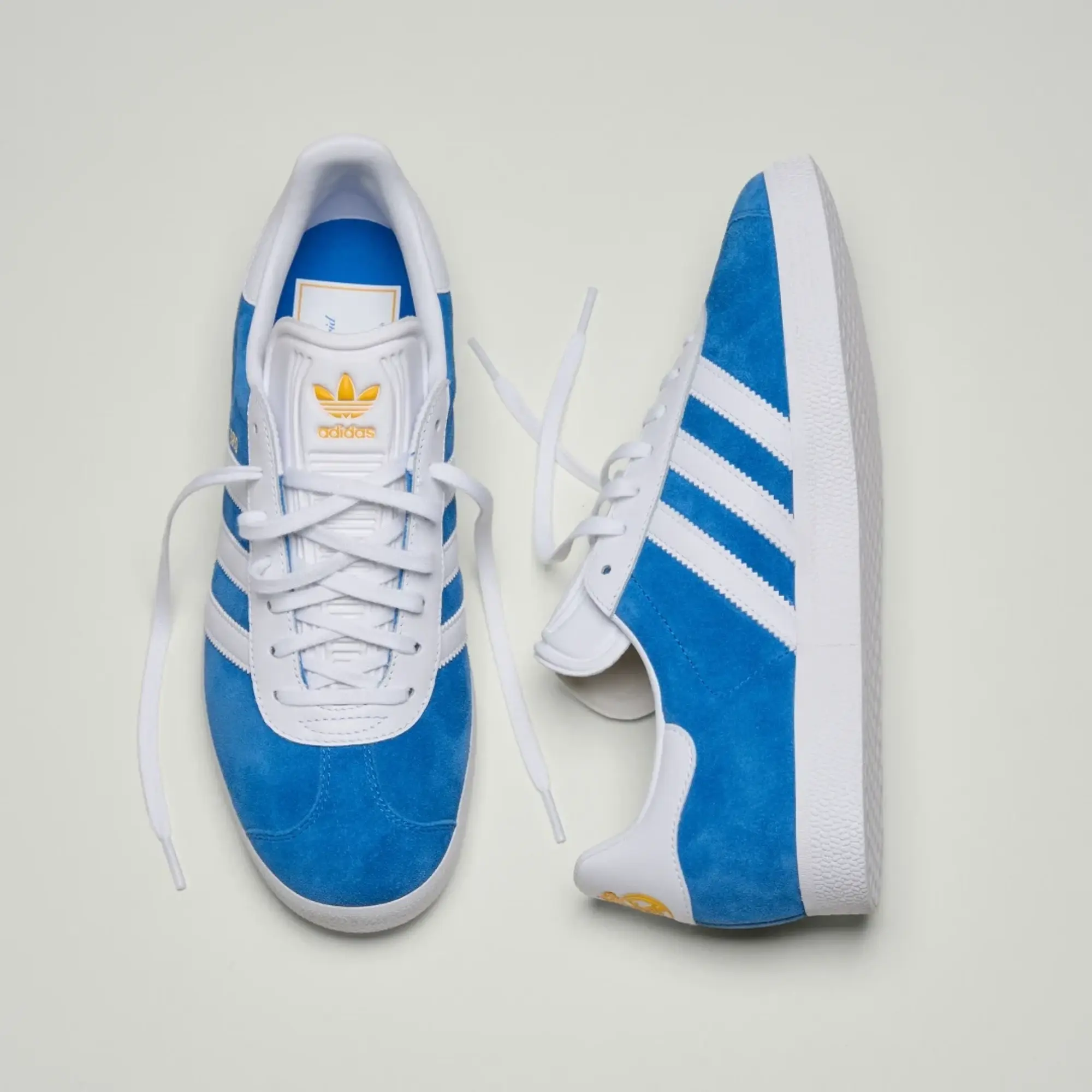 adidas Gazelle Real Madrid Shoes