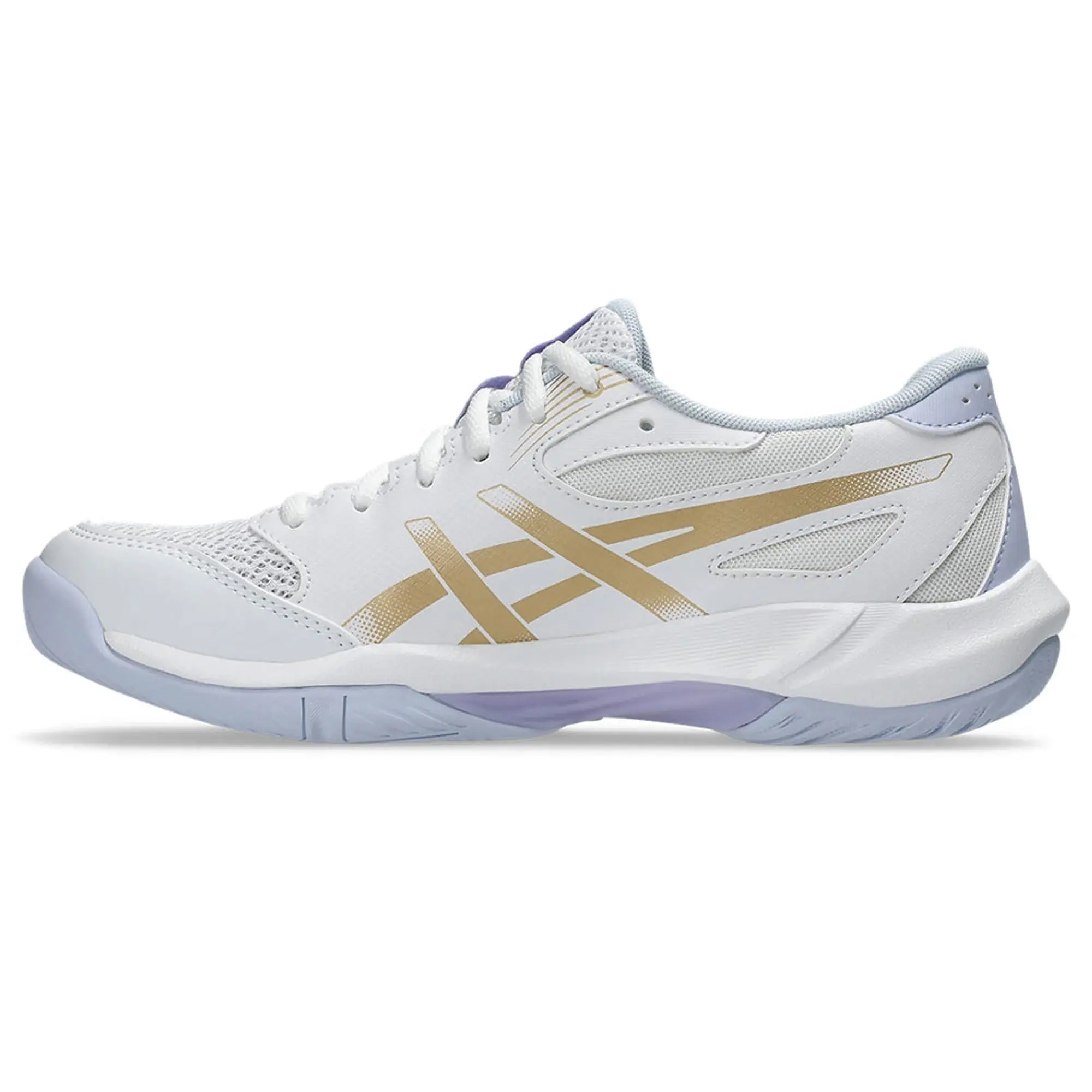 Asics Gel-Rocket 12 Women's Indoor Court Shoes - AW25