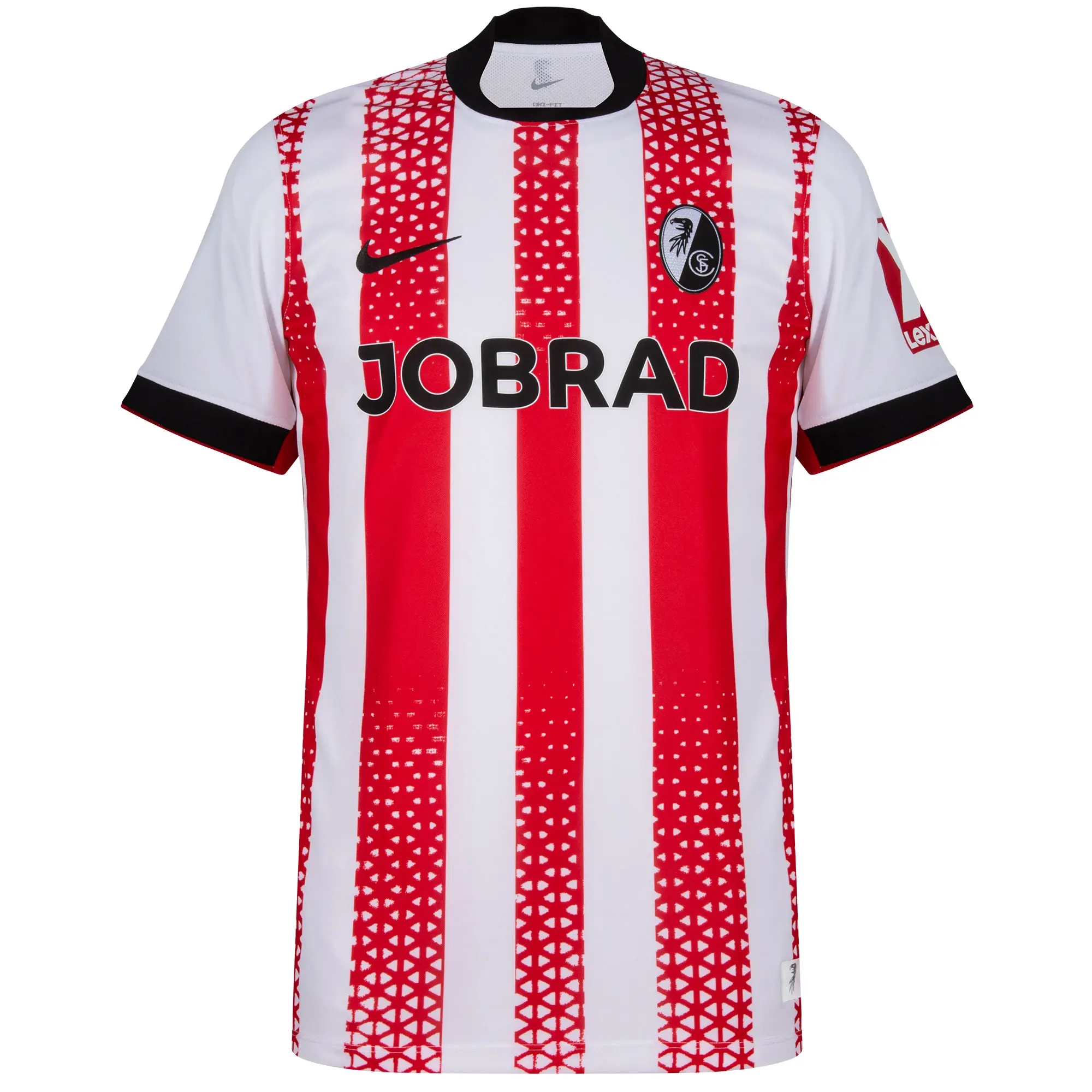 Nike SC Freiburg Home Shirt 2025-2026