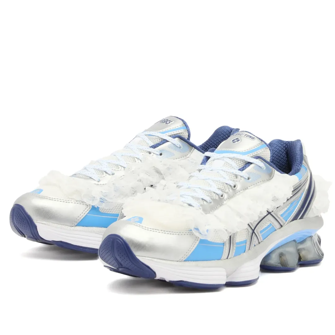 Asics X SHUSHU/TONG-GEL-KINETIC FLUENT | 1203A822-101 | FOOTY.COM