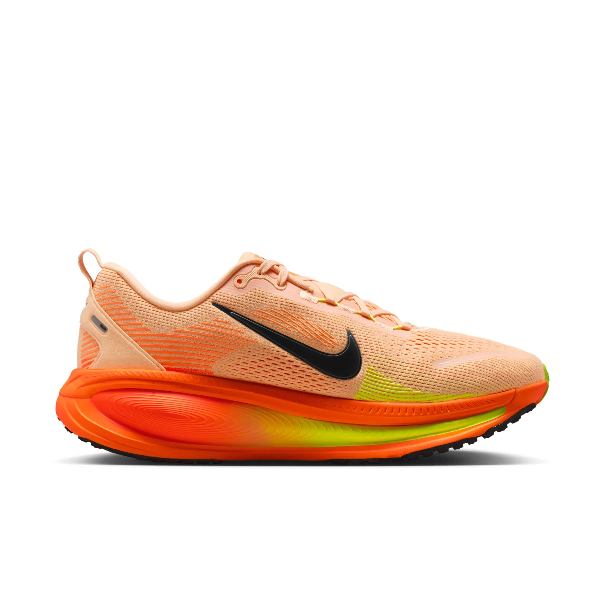 Nike Vomero 18 Men's Road Running Shoes - Orange