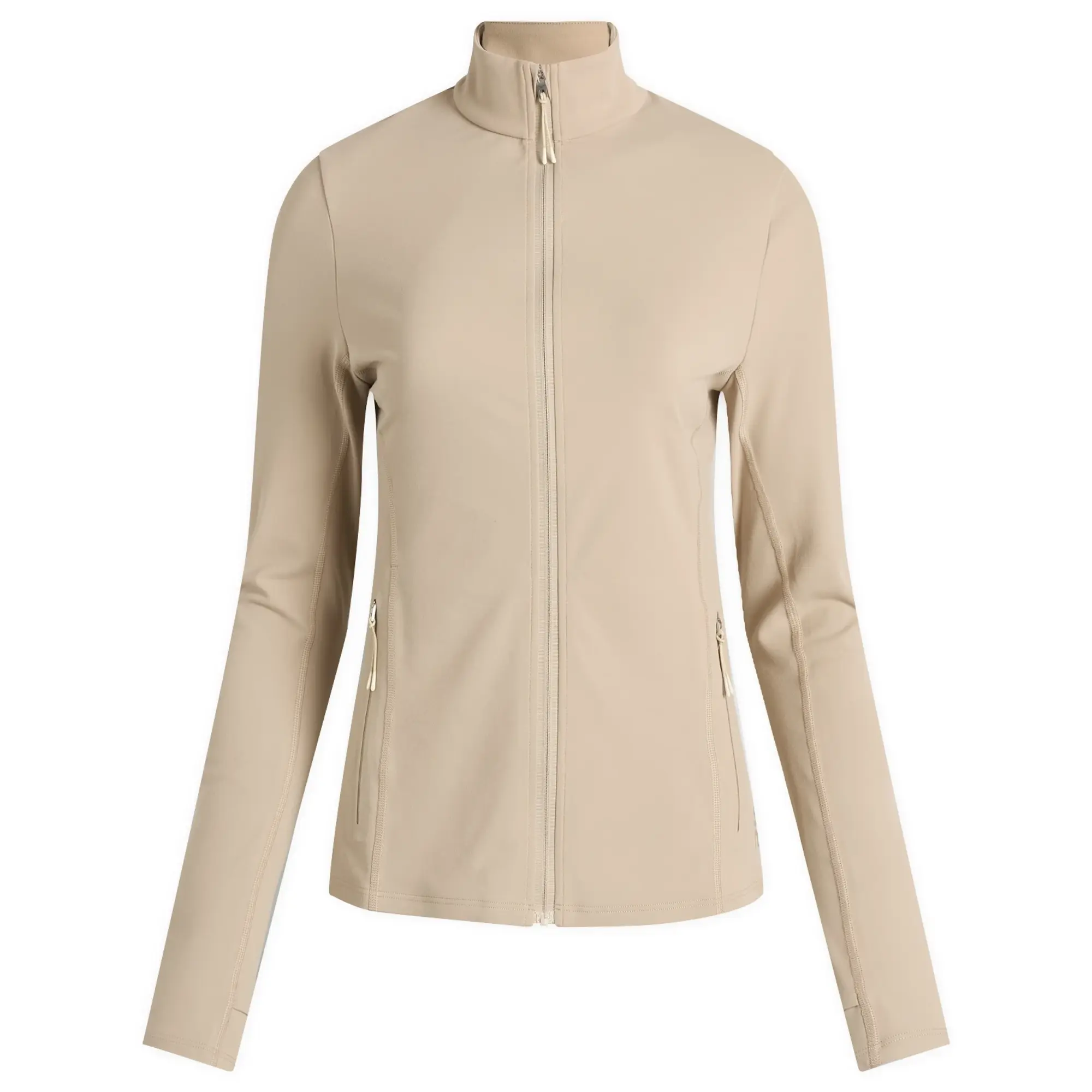 ON Women's x Zendaya Studio Jacket Desert