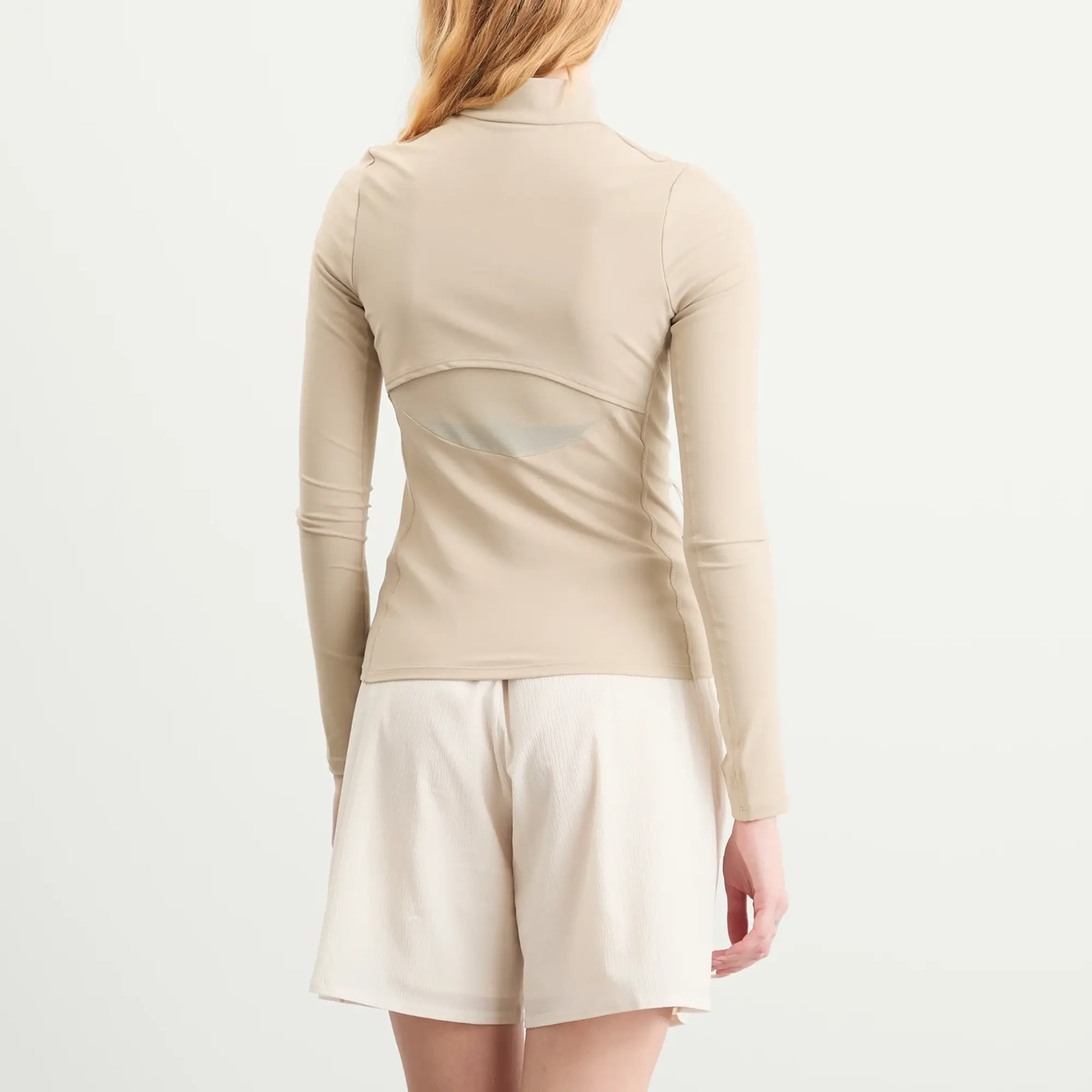 ON Women's x Zendaya Studio Jacket Desert