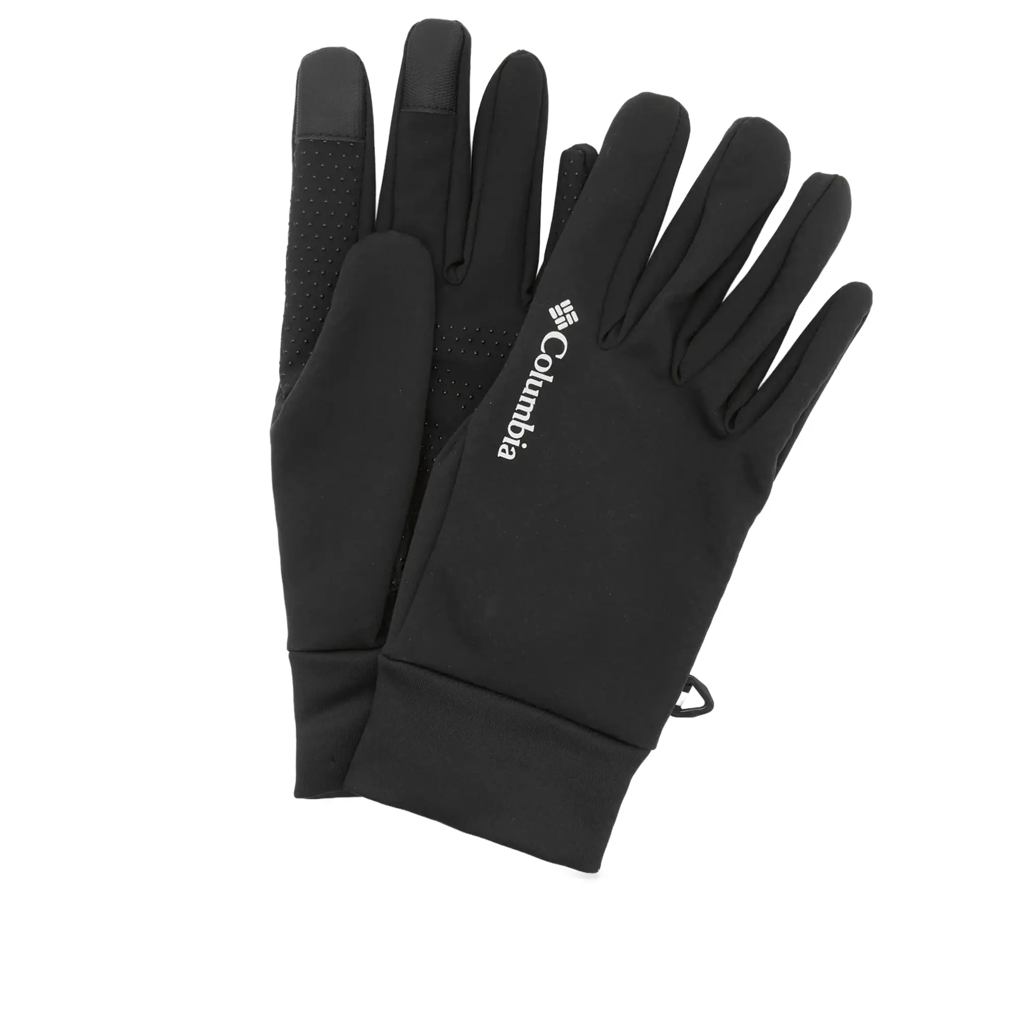Columbia Men's Trail Commute™ II Gloves Black