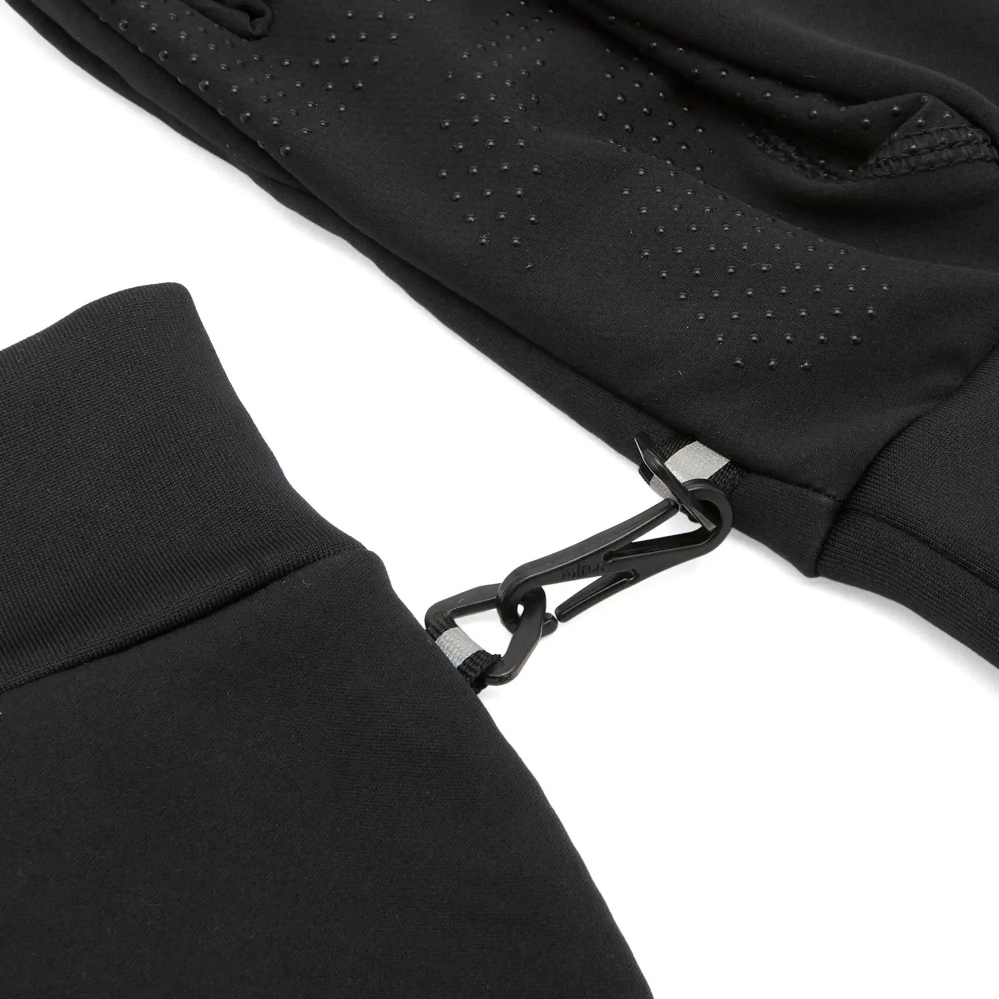 Columbia Men's Trail Commute™ II Gloves Black
