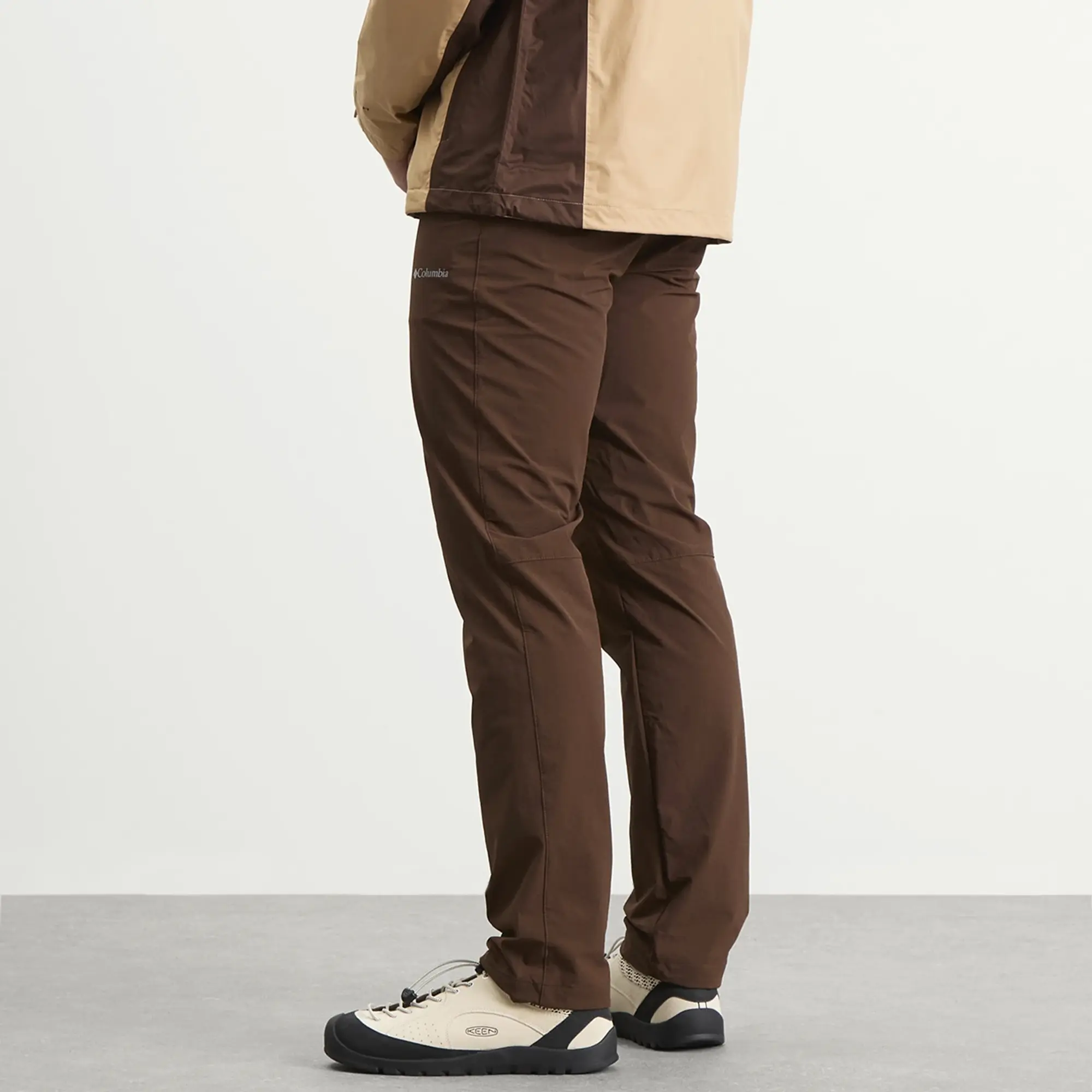Columbia Men's Essential Hike™ AY Trousers Tobacco