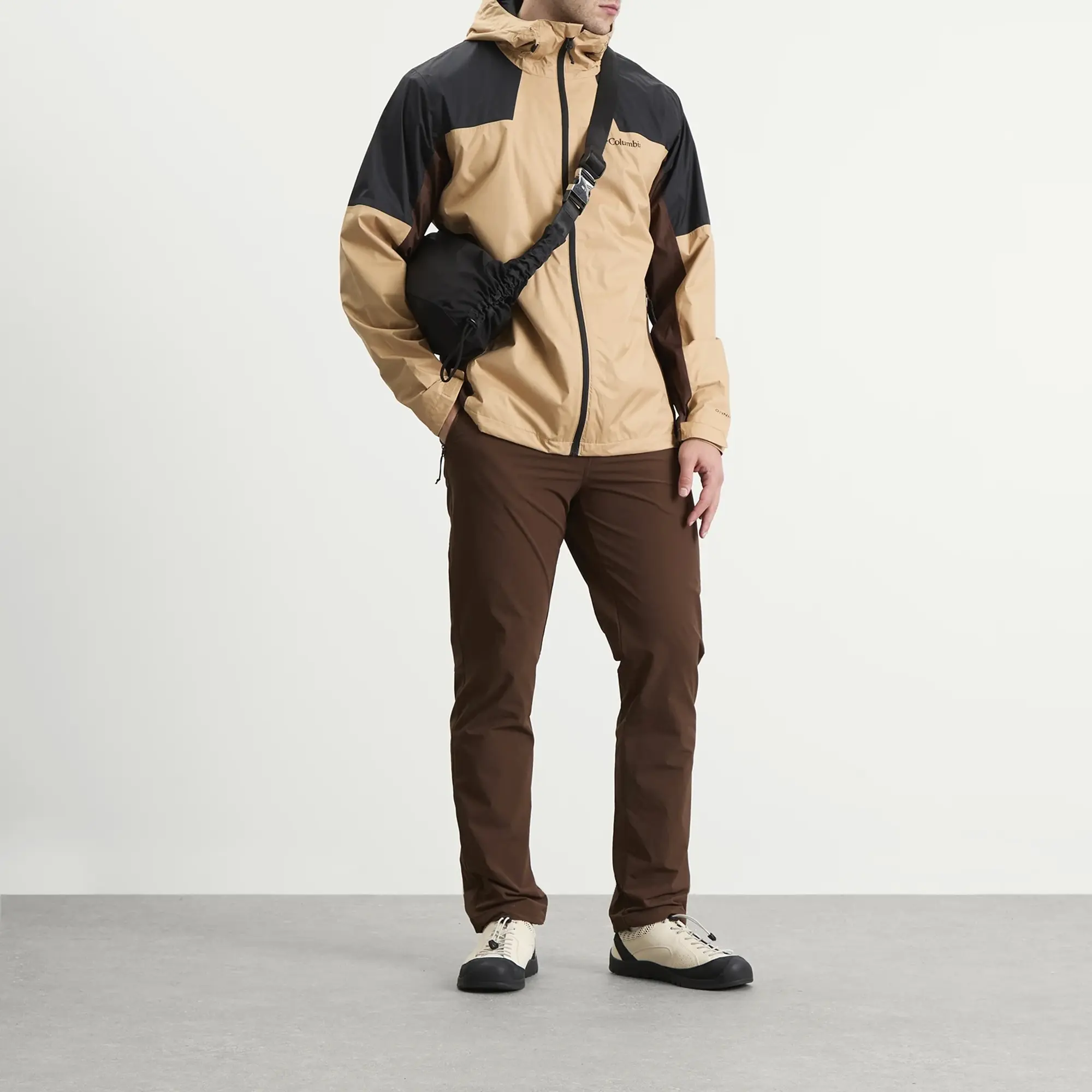 Columbia Men's Essential Hike™ AY Trousers Tobacco