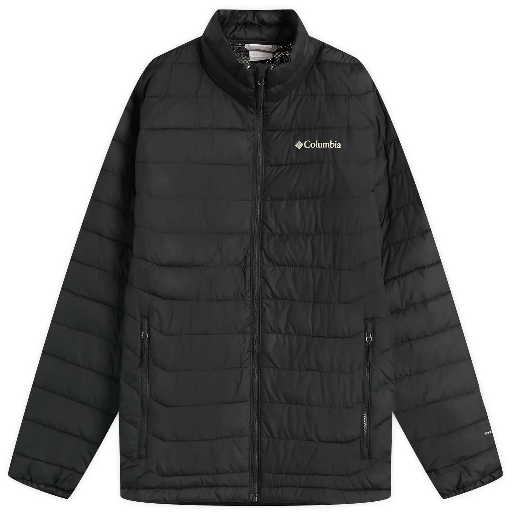 Columbia Men's Powder Lite™ II Jacket Black