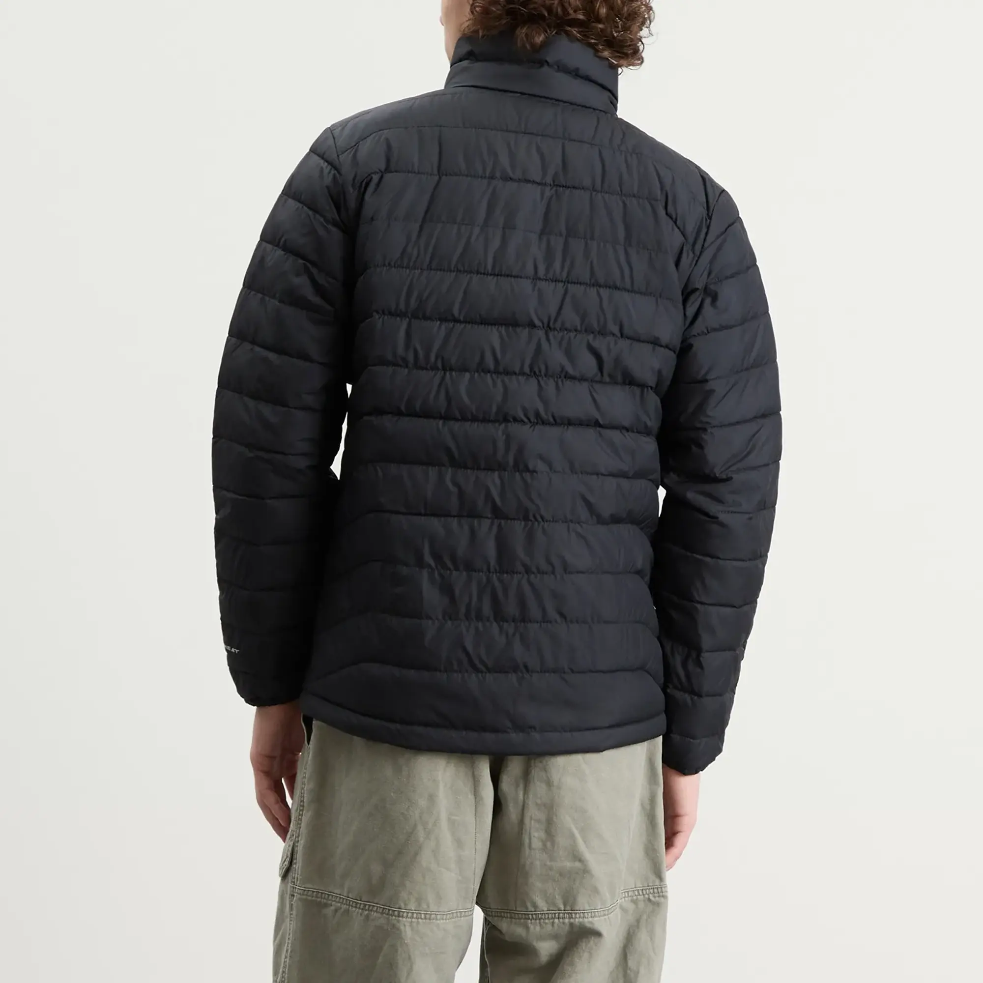 Columbia Men's Powder Lite™ II Jacket Black