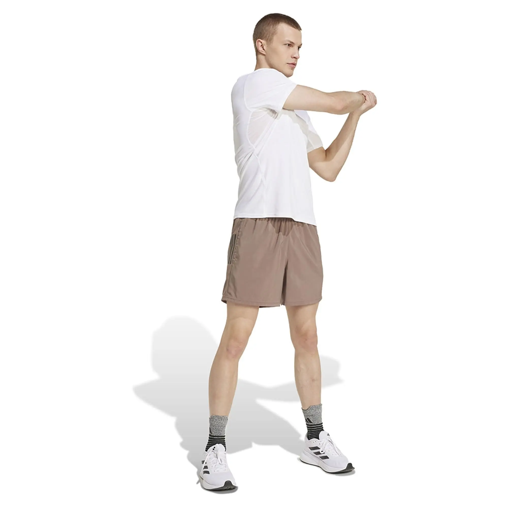 Adidas Own The Run 5´´ Shorts