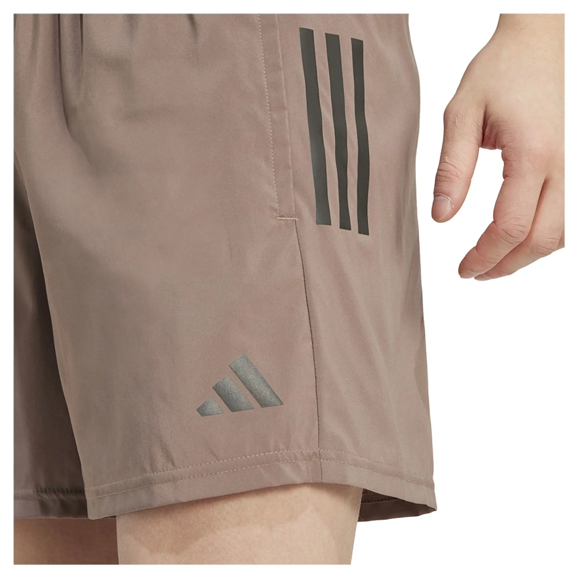 Adidas Own The Run 5´´ Shorts