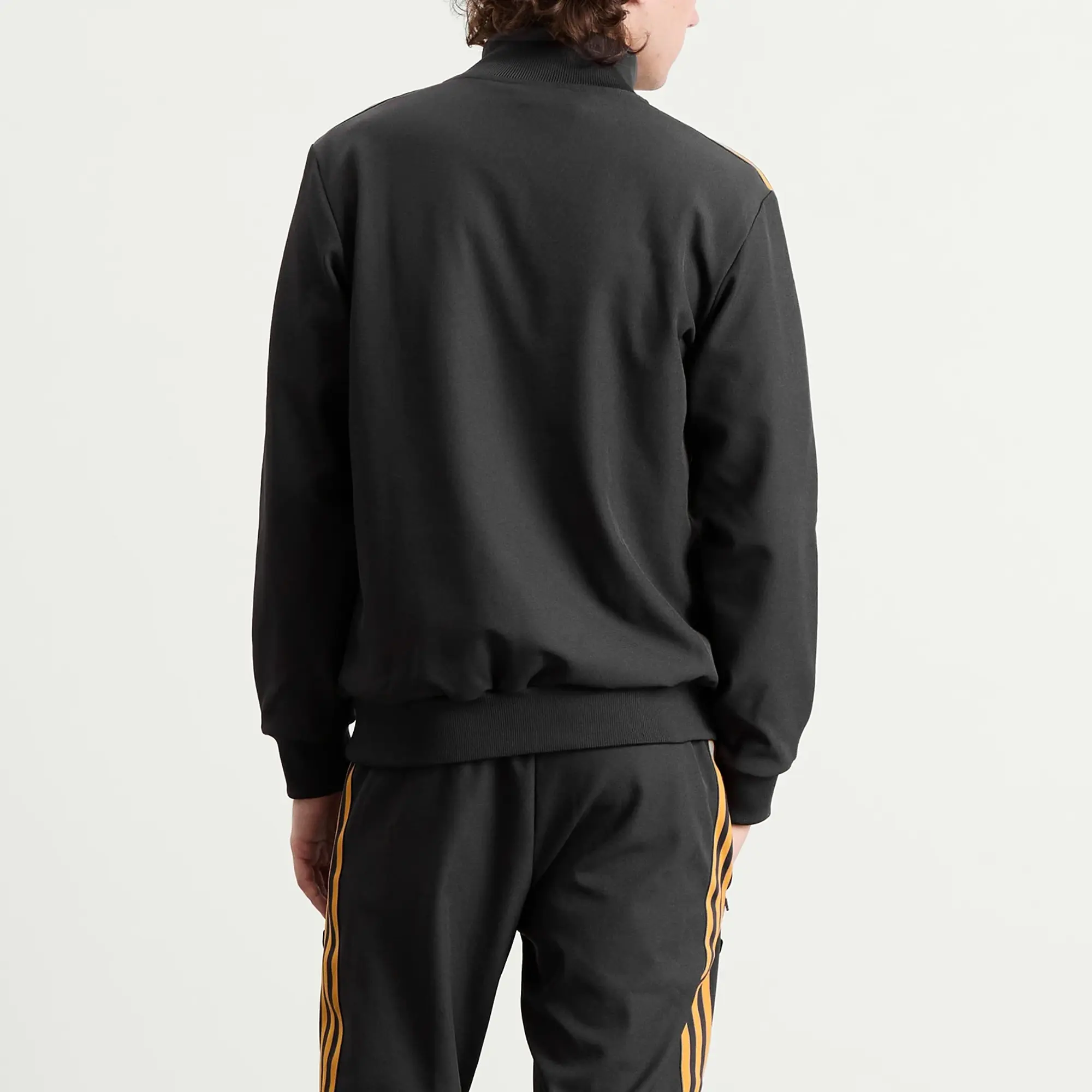 Manchester United Terrace Icons Track Top