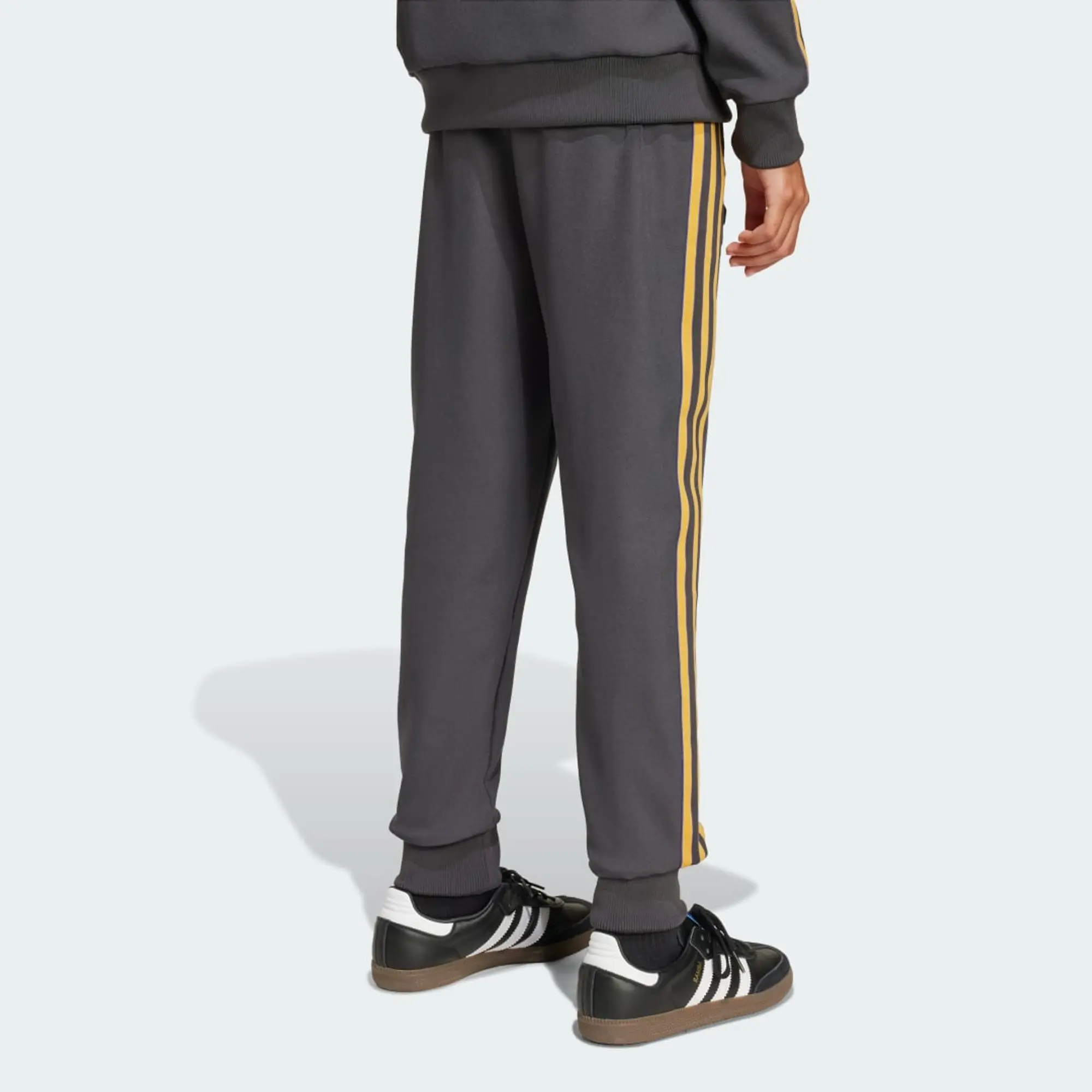 adidas Manchester United Terrace Icons Track Pants Kids