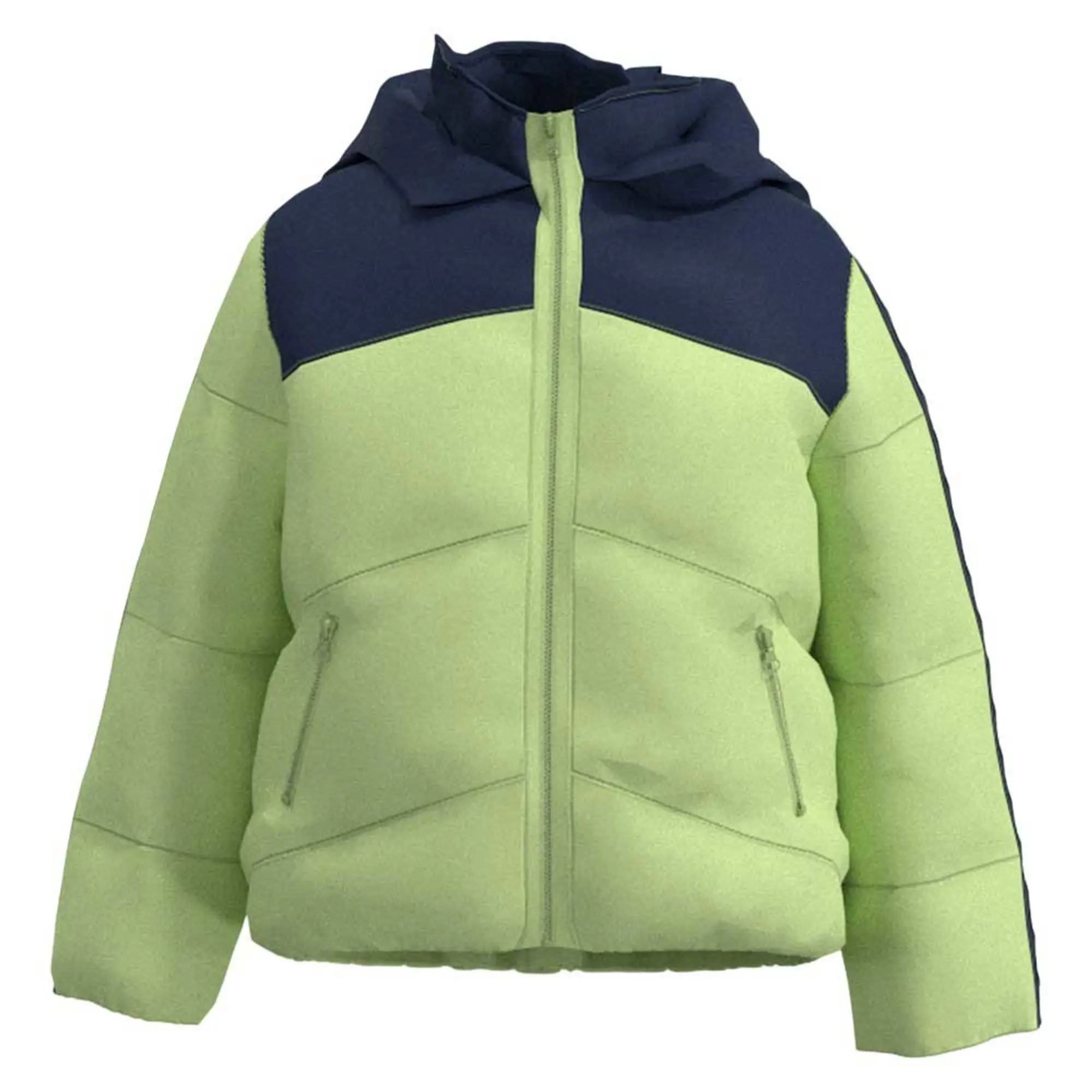 Joma Camp Jacket
