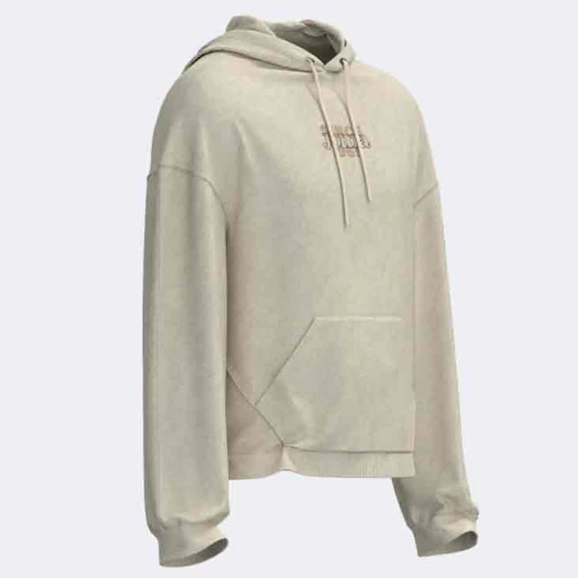 Joma Mimetic Hoodie