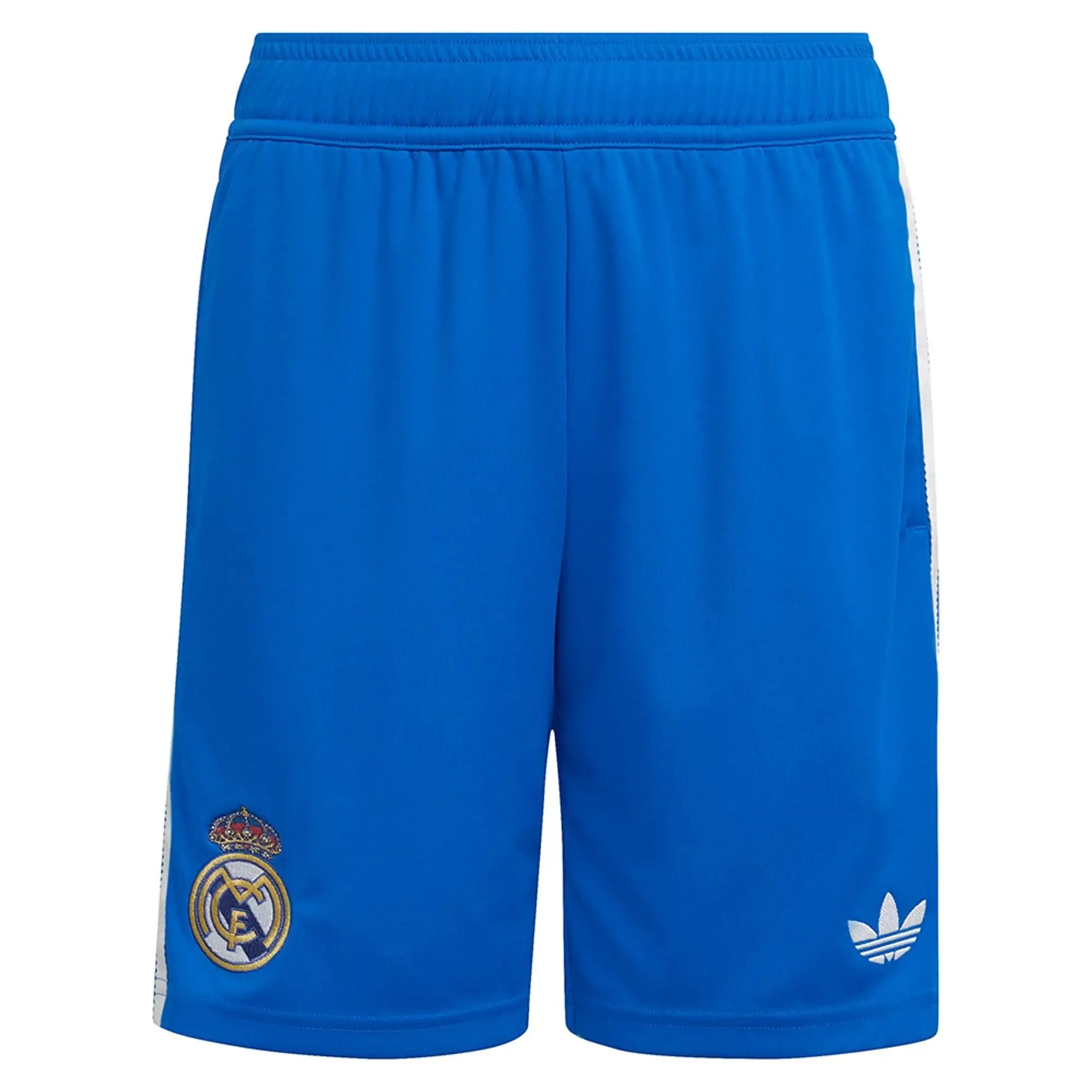 Adidas Real Madrid 25/26 Third Junior Shorts