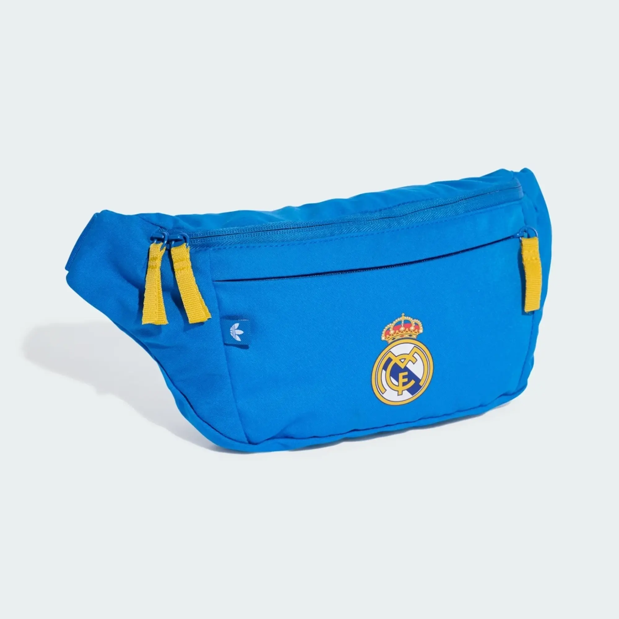 adidas Real Madrid Waist Bag