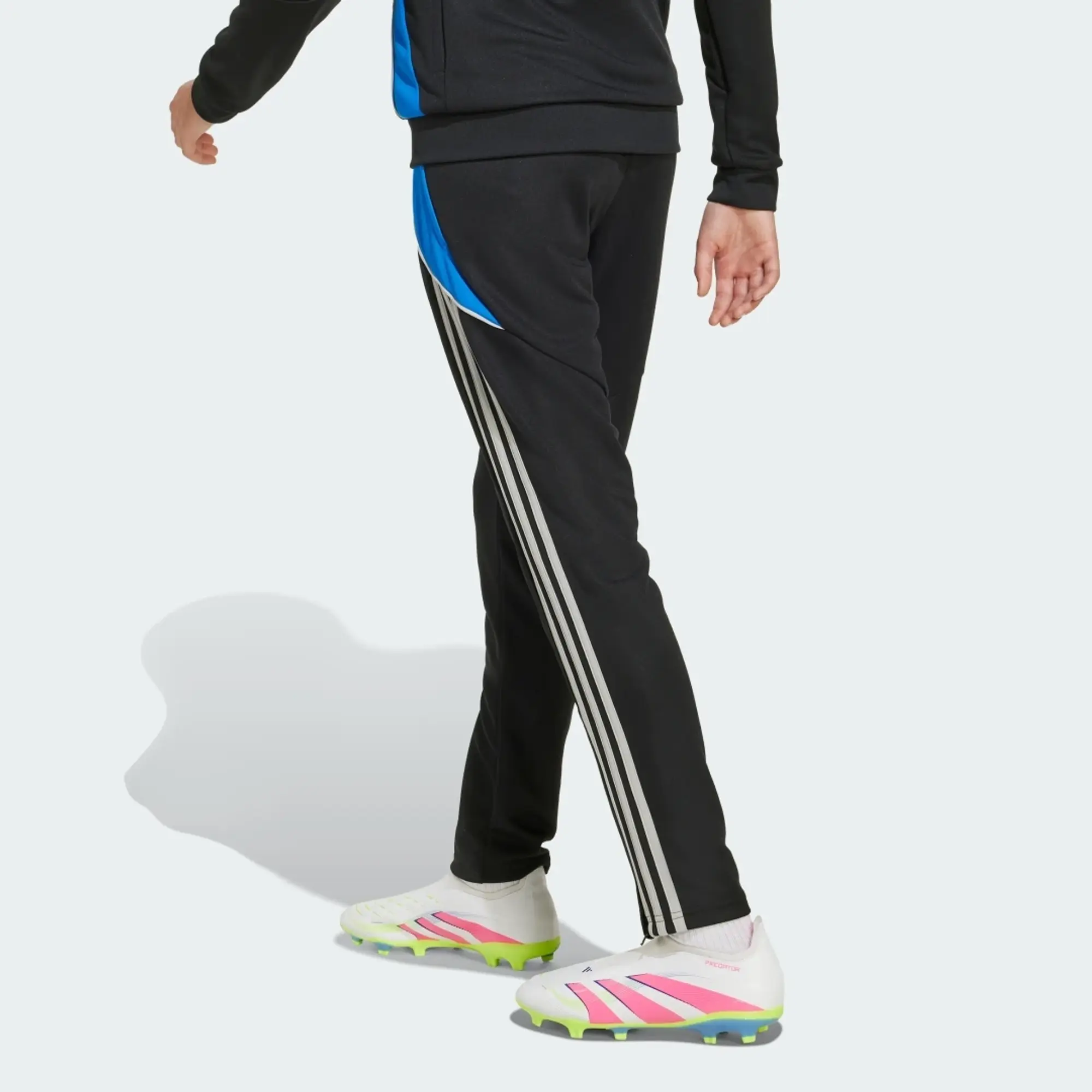 adidas Jude Bellingham Training Tracksuit Bottoms Kids