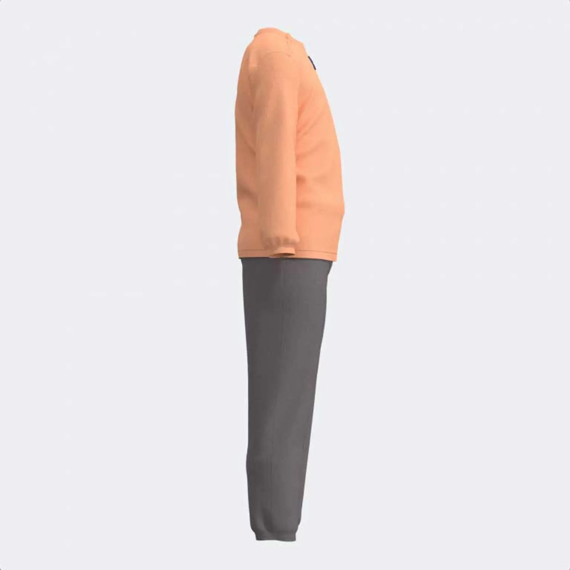Joma Camp Tracksuit