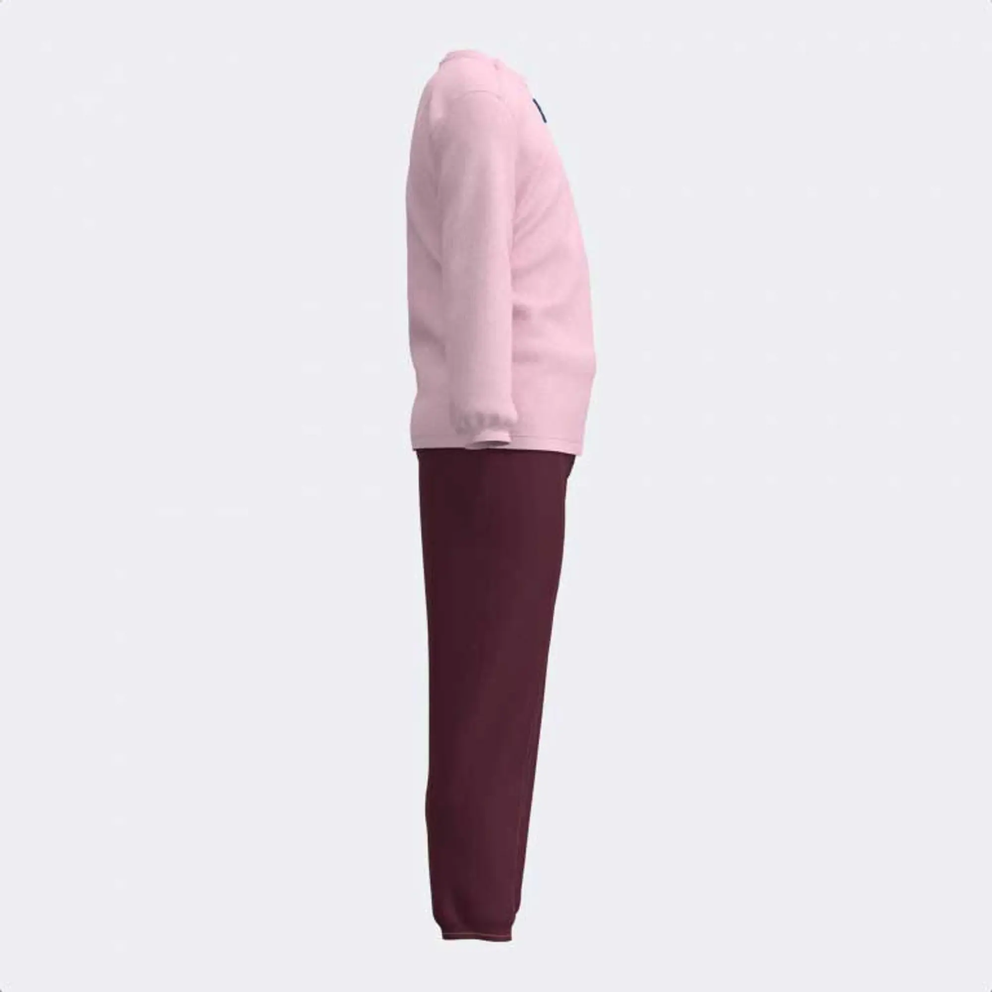 Joma Camp Tracksuit