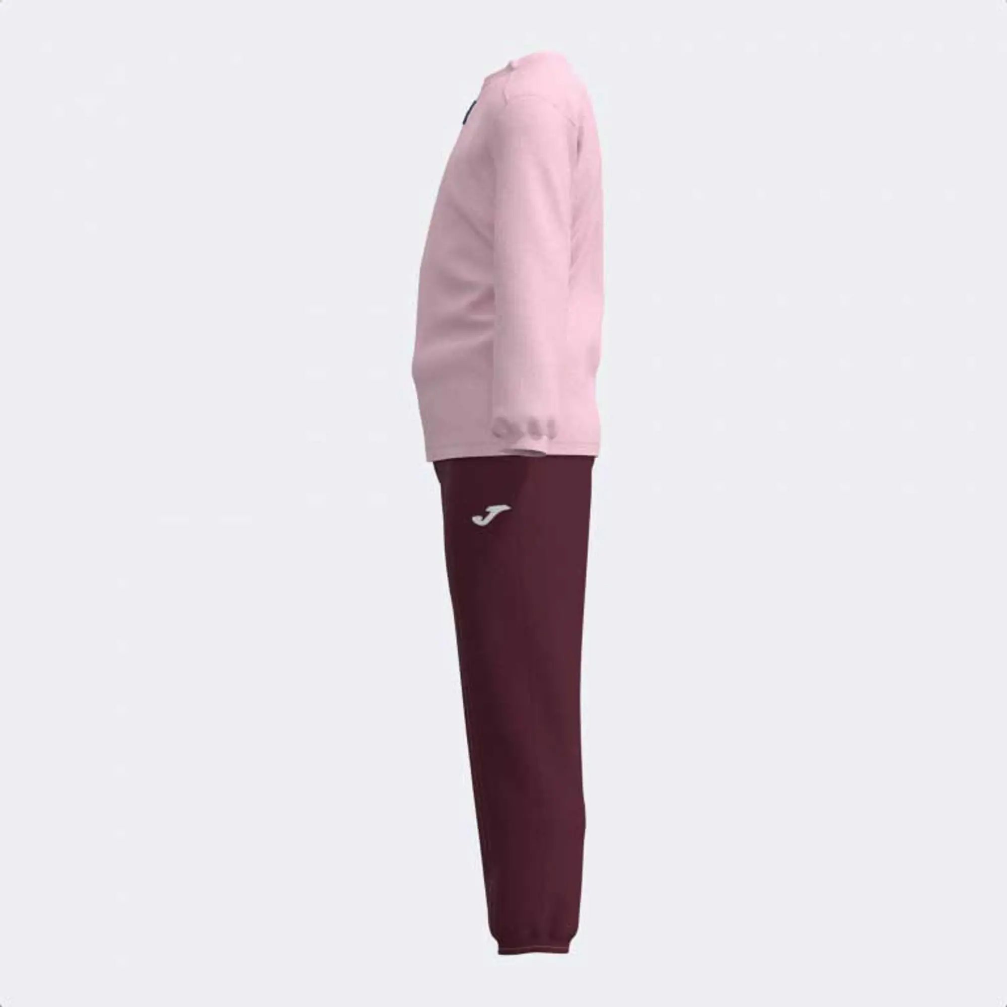 Joma Camp Tracksuit