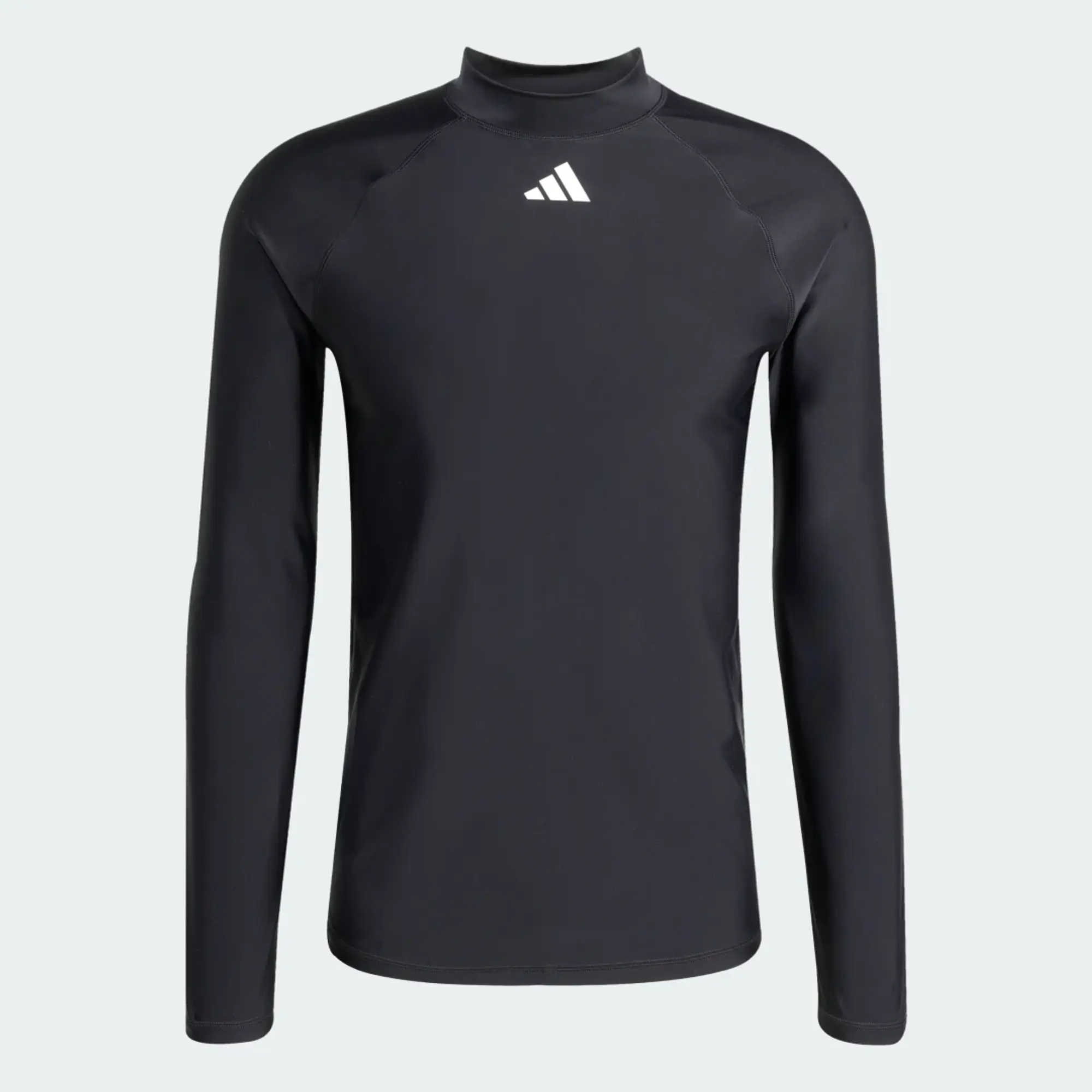 adidas Long Sleeves Rashguard