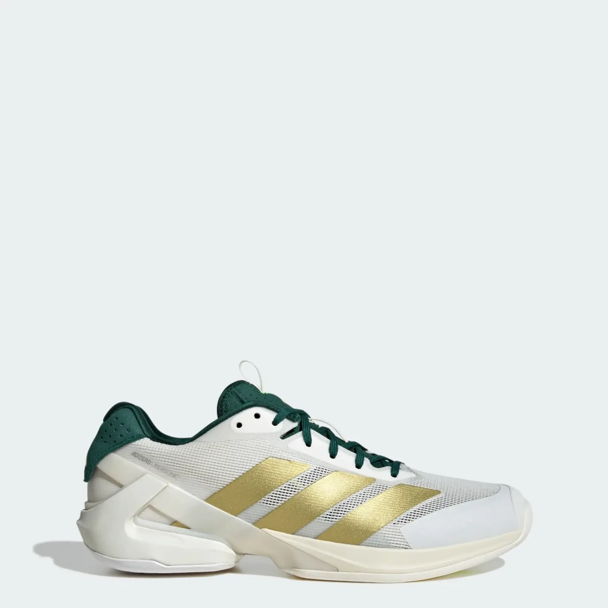 adidas Adizero Ubersonic 5 Tennis Shoes