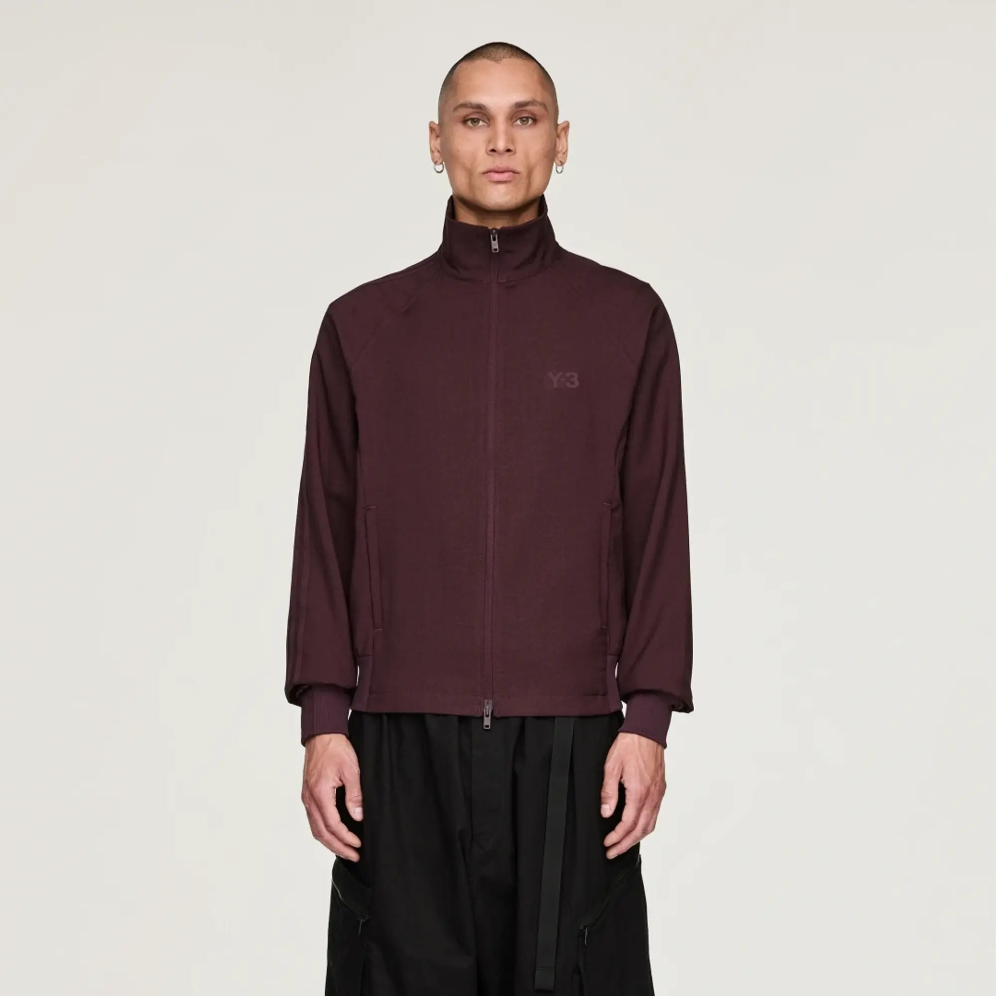adidas Y-3 Sport Uniform Track Top