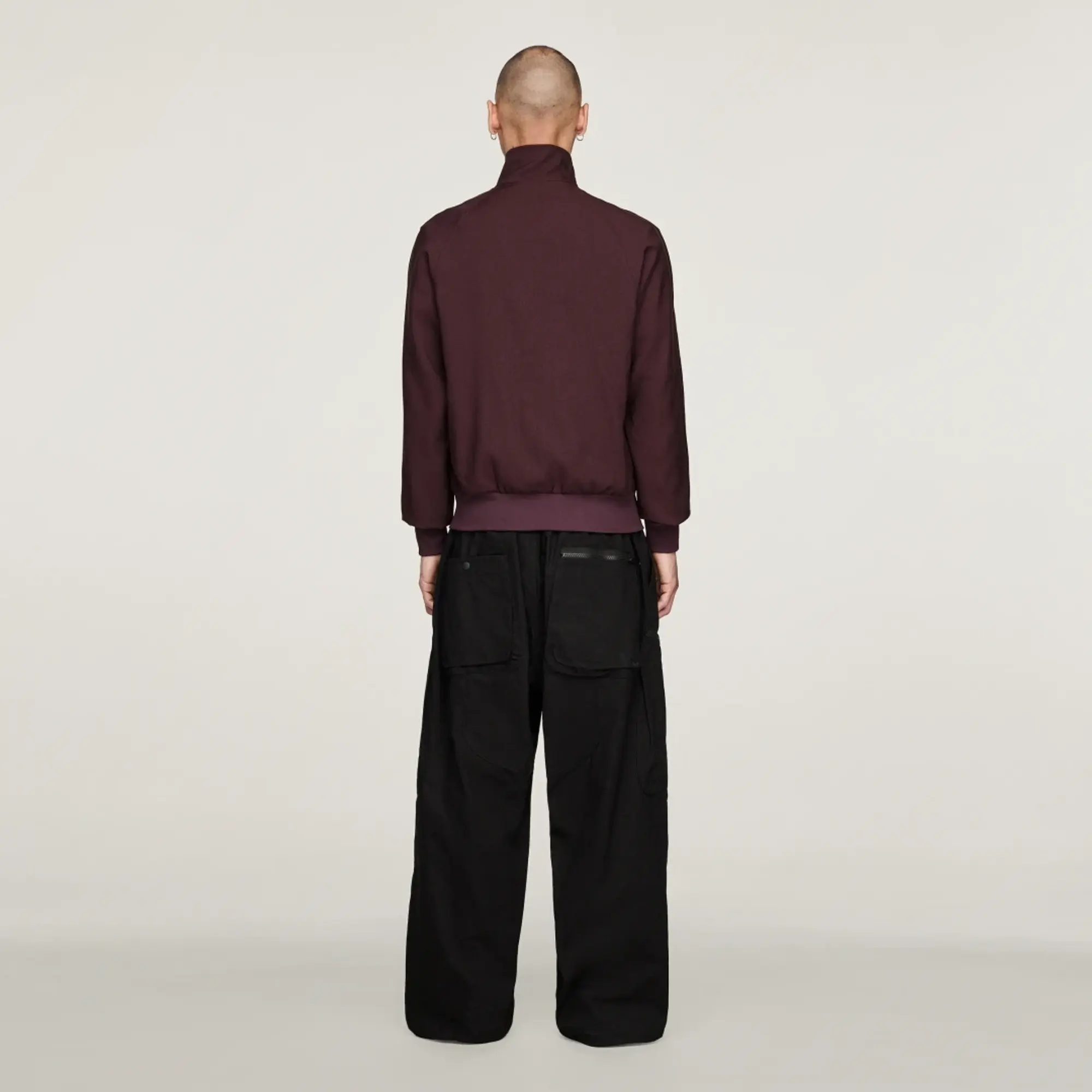 adidas Y-3 Sport Uniform Track Top