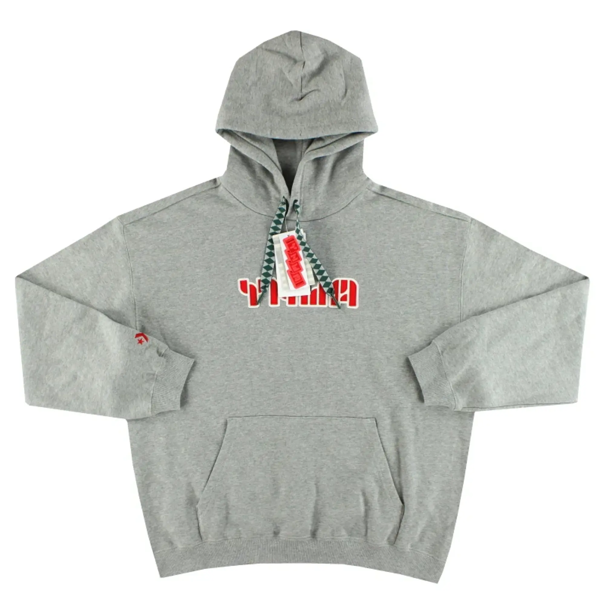 Liverpool x Converse Hoodie *w/tags* XXS - Liverpool / w/tags 