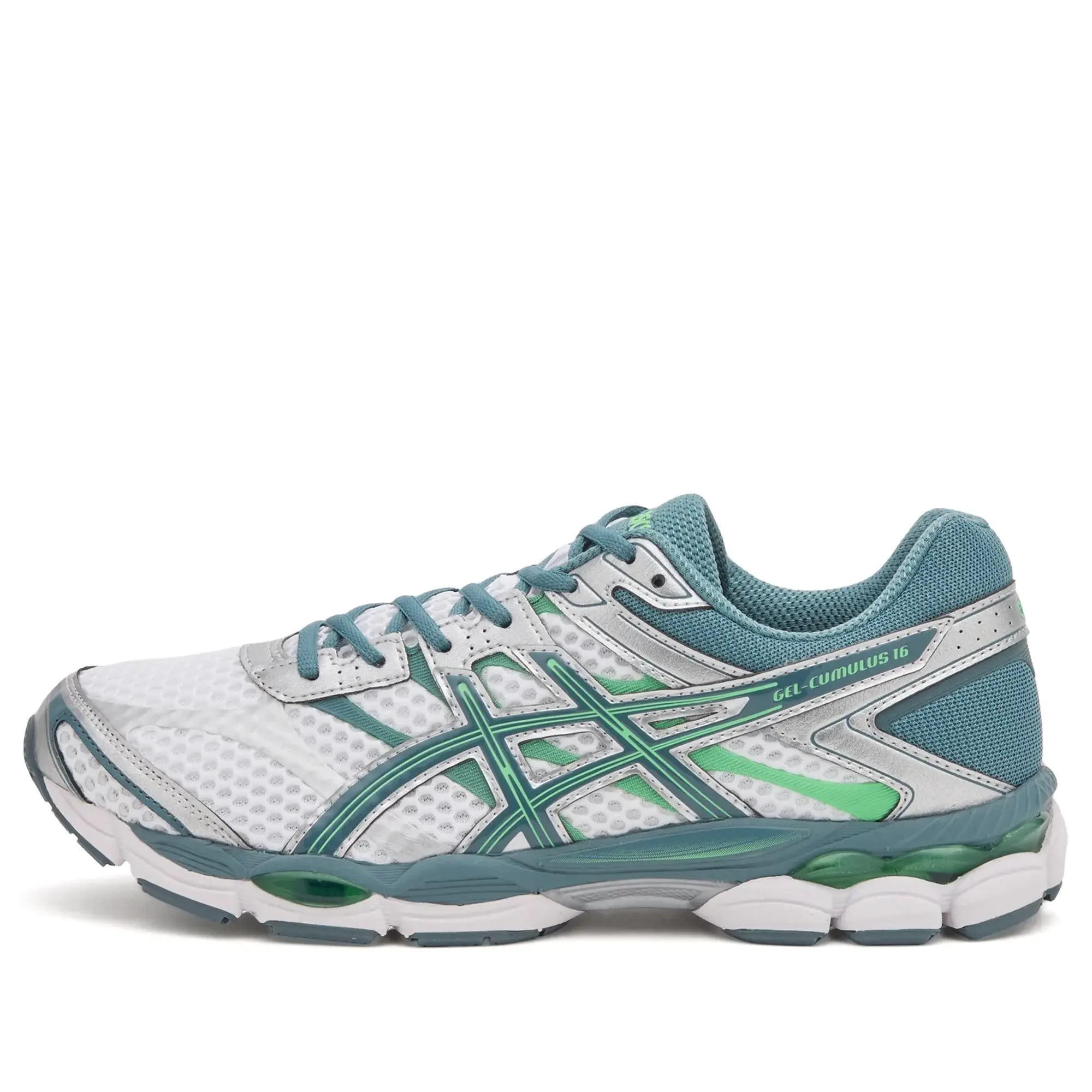 Asics Gel-Cumulus 16