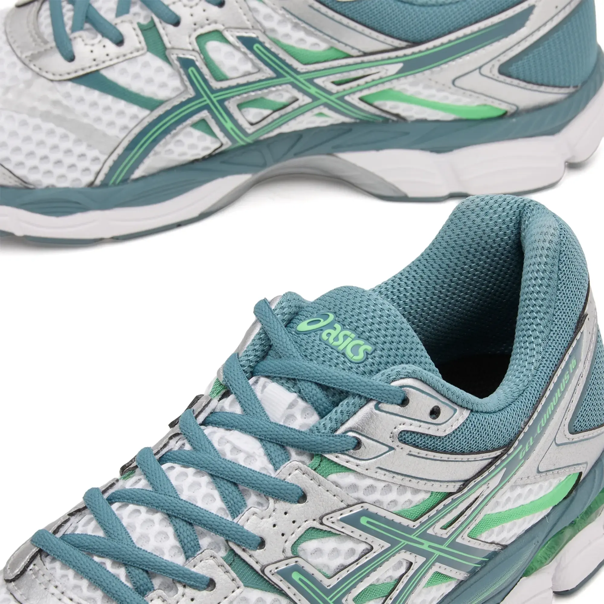 Asics Gel-Cumulus 16