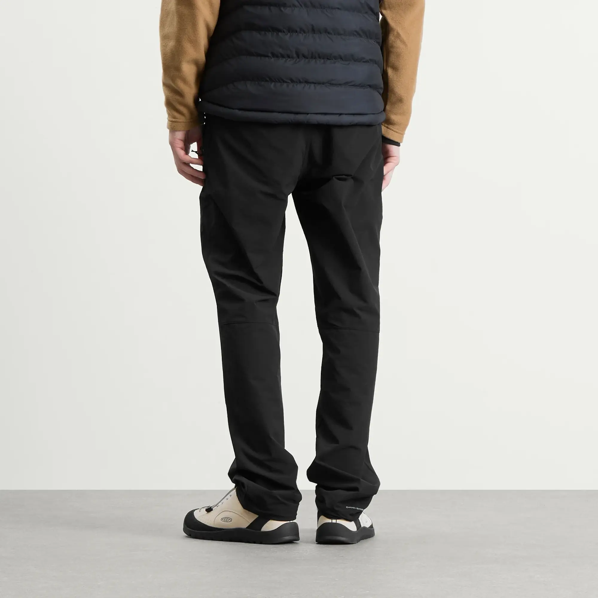 Columbia Men's Essential Hike™ AY Trousers Black