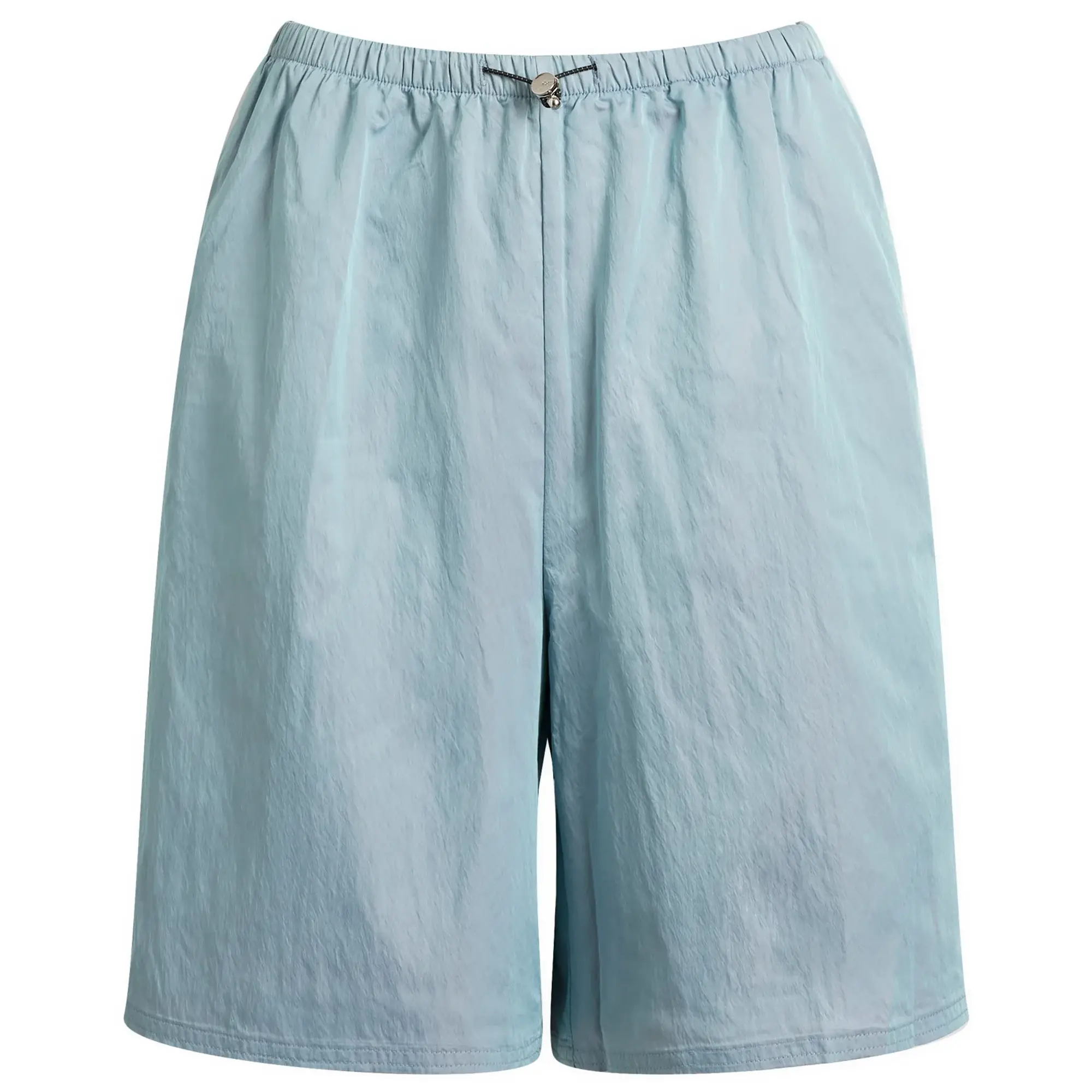 ON Women's x Zendaya Iridescent Shorts Arctic/Pink
