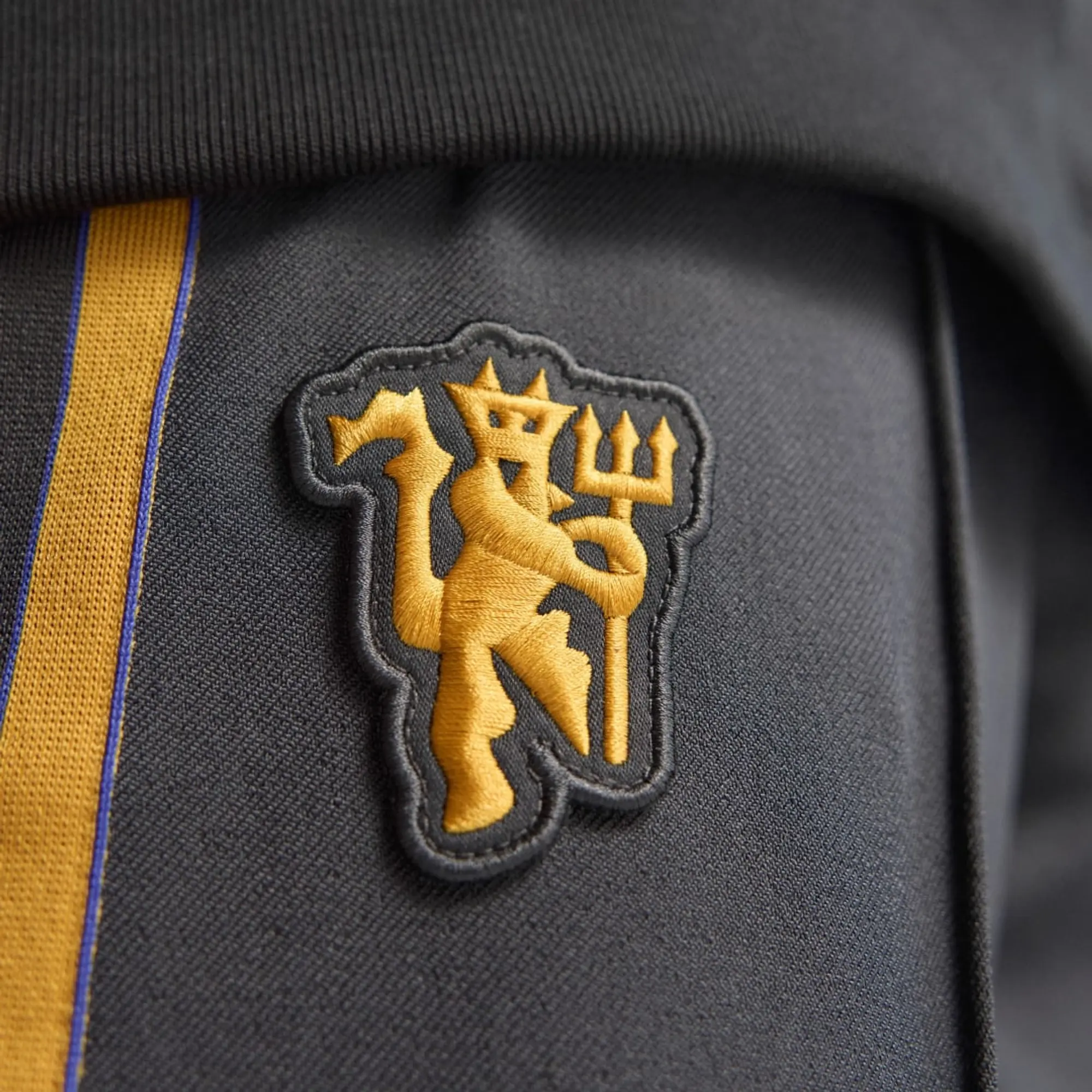 adidas Manchester United Terrace Icons Track Pants