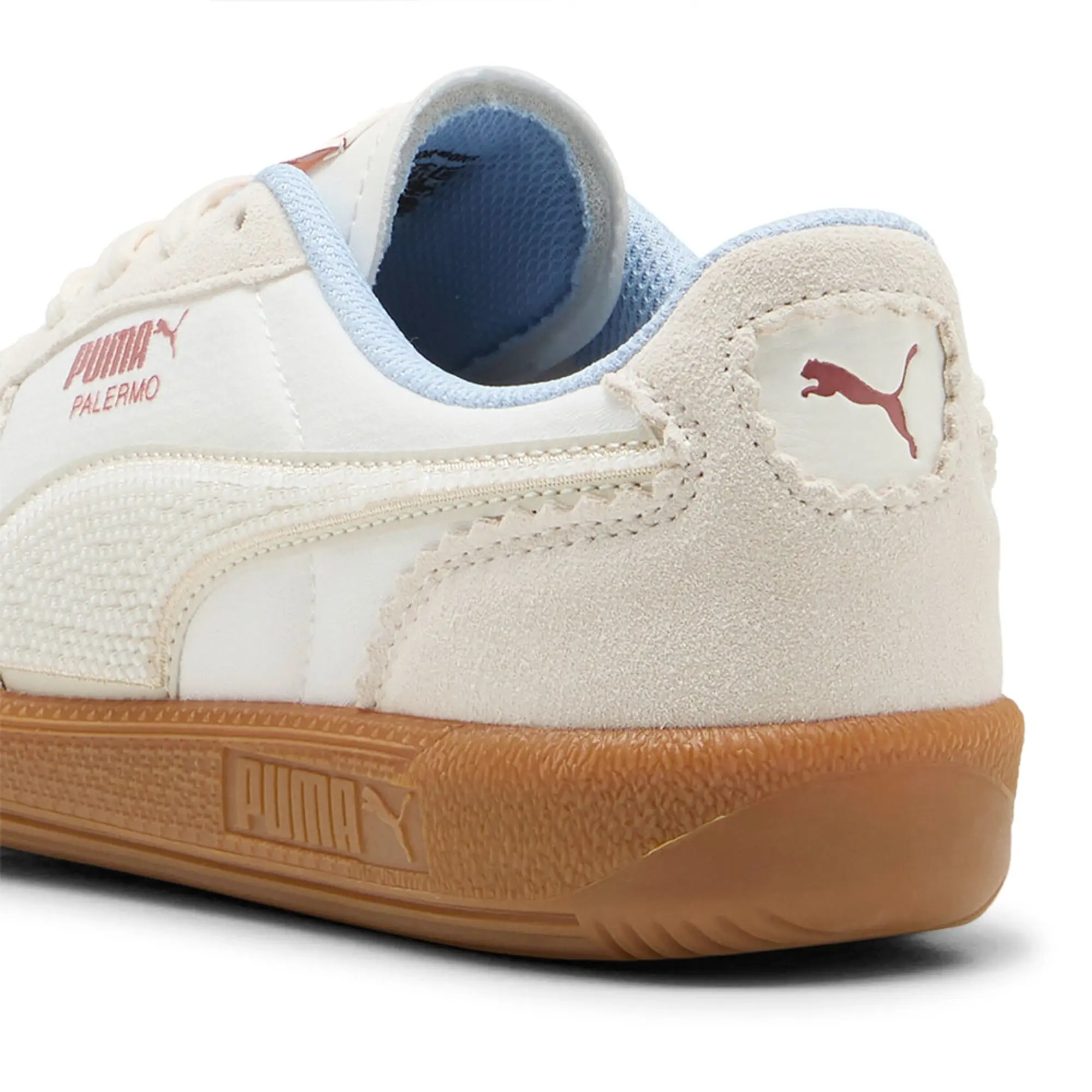 Puma Select Palermo Gentle Craft Trainers