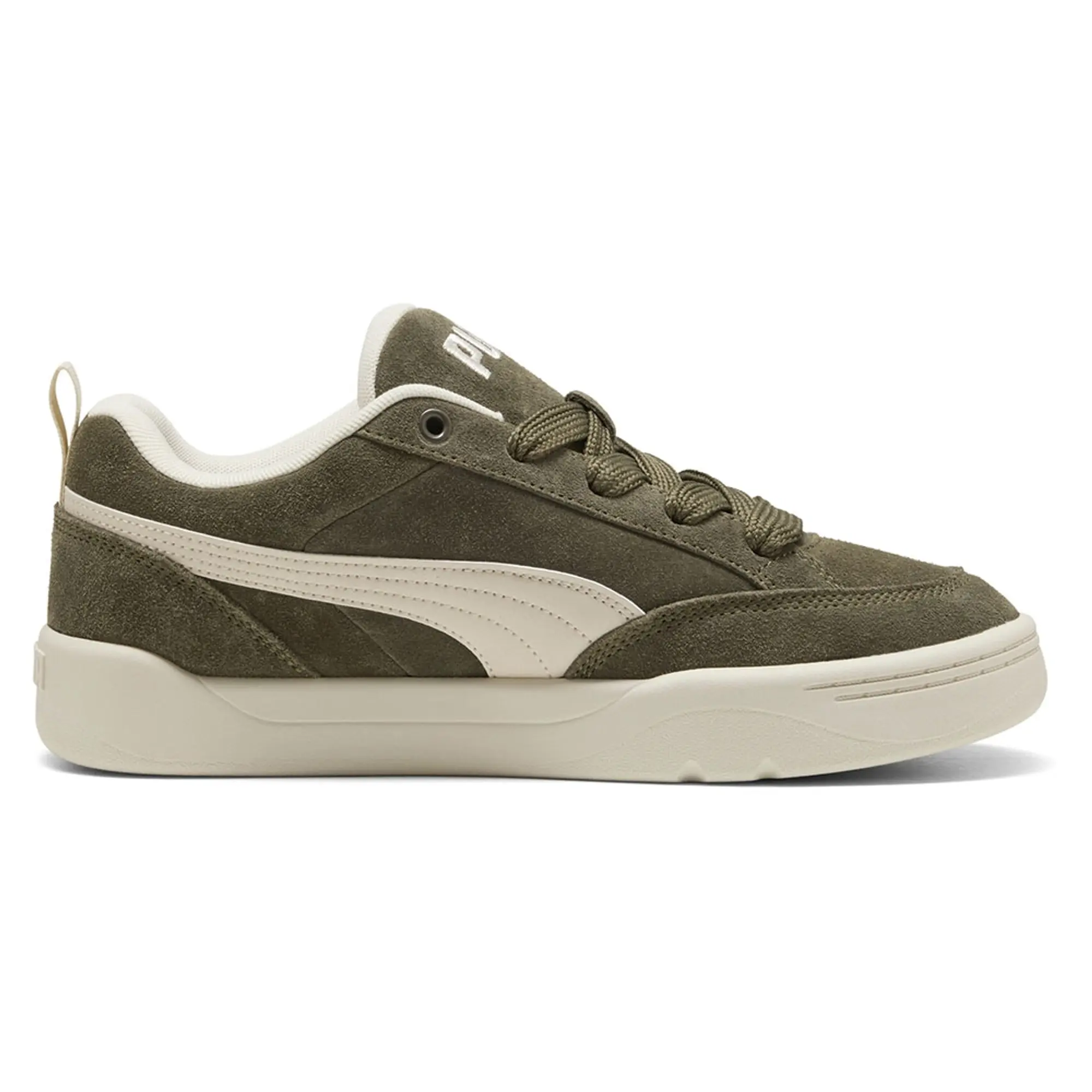 Puma Park Lifestyle Raw Trainers