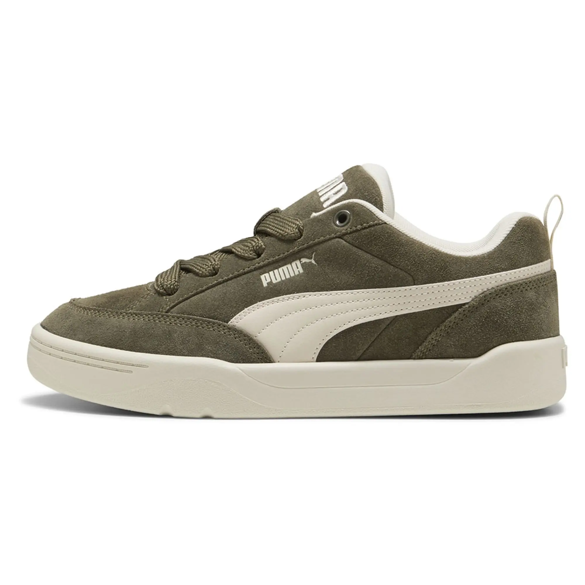 Puma Park Lifestyle Raw Trainers