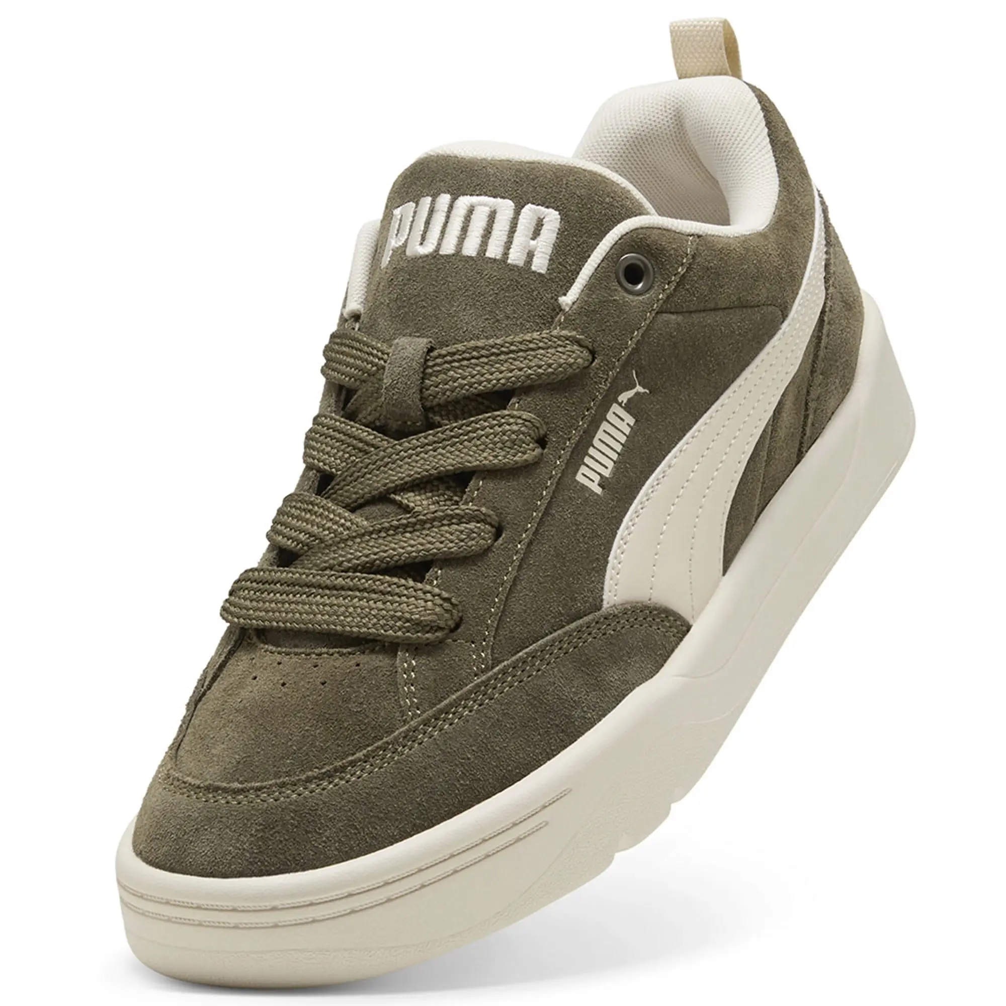 Puma Park Lifestyle Raw Trainers