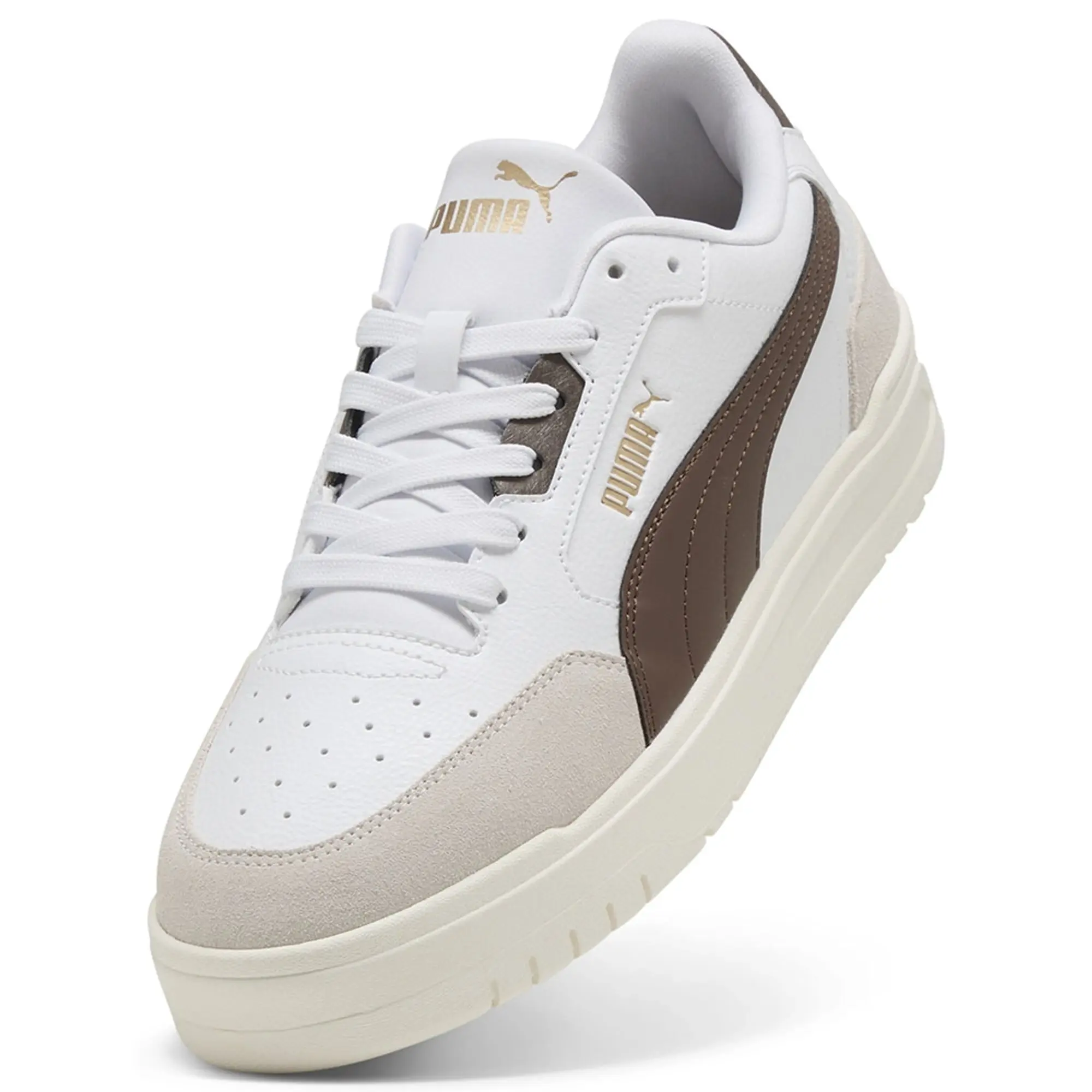 Puma Shuffle Downtown Og Trainers