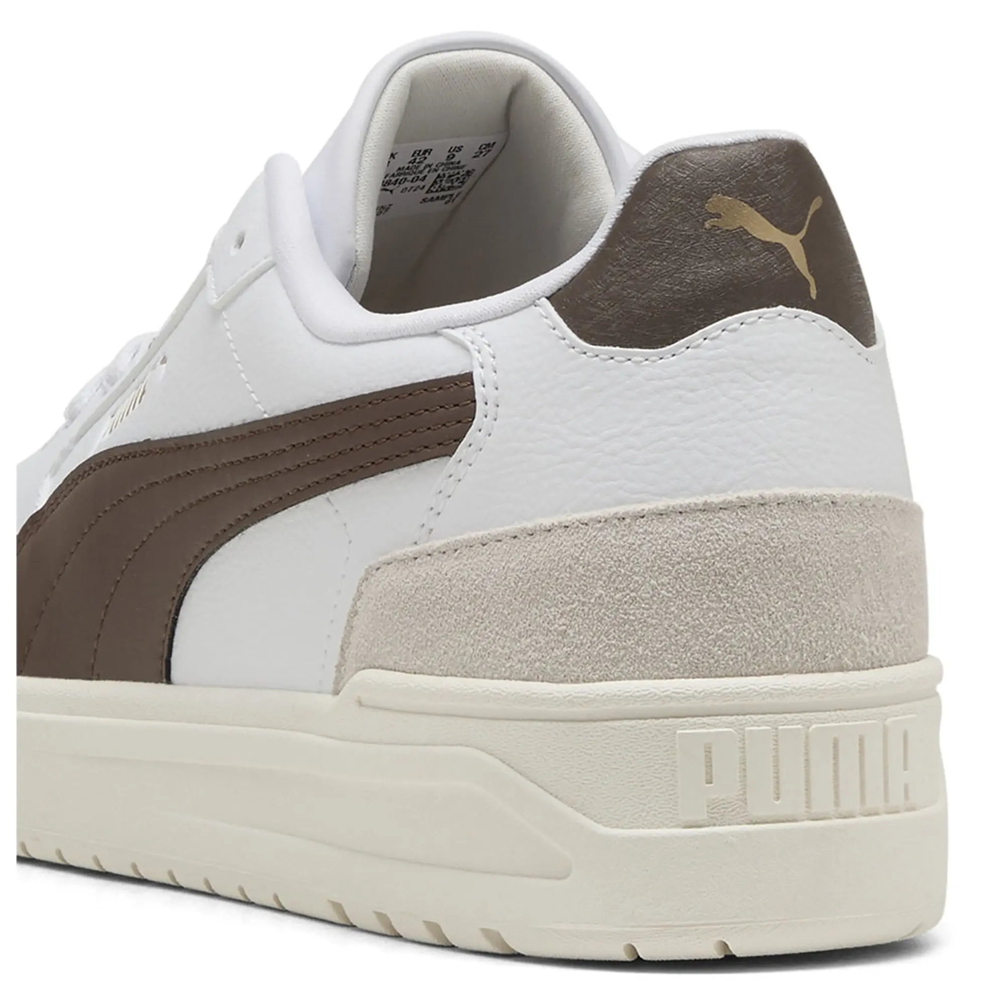 Puma Shuffle Downtown Og Trainers