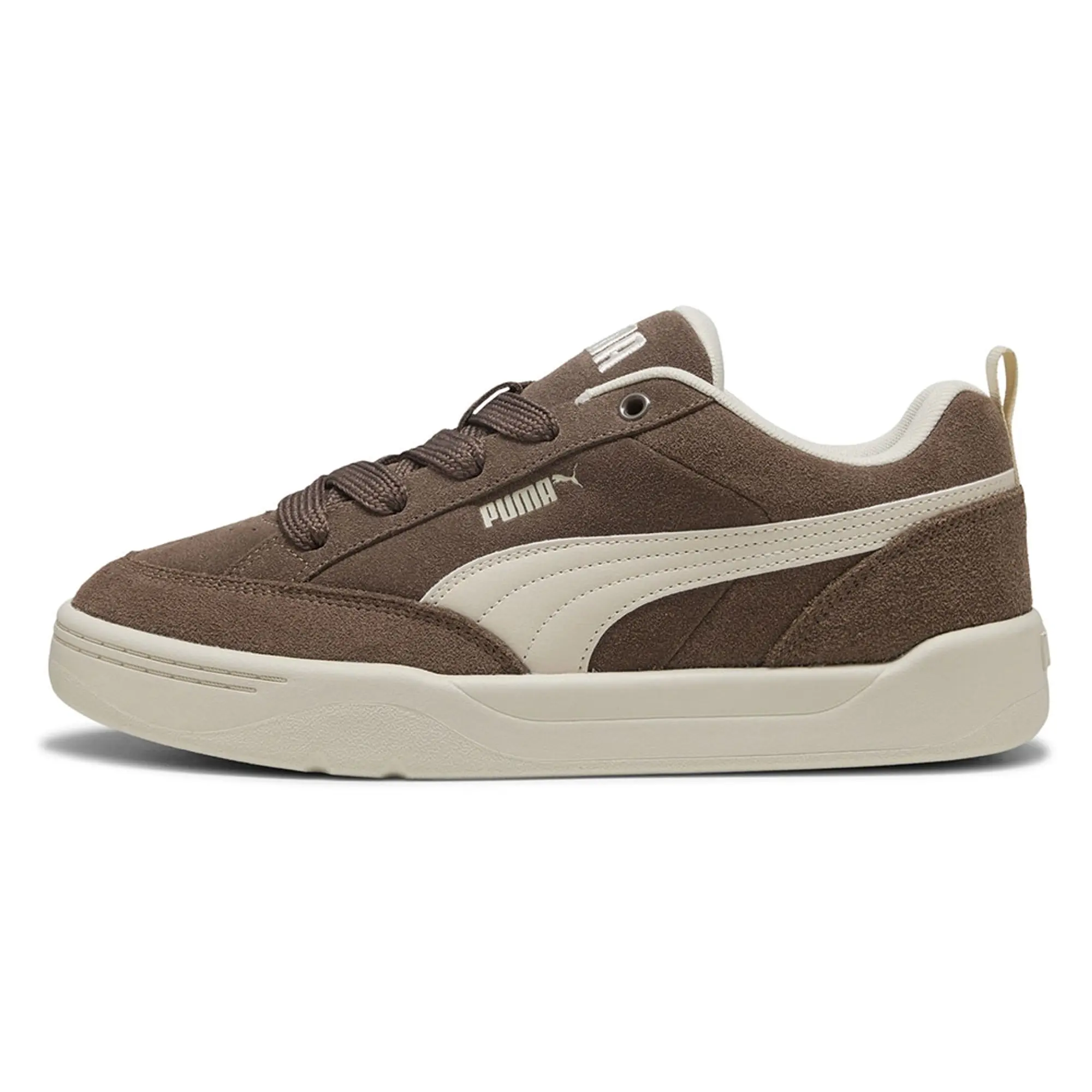 Puma Park Lifestyle Raw Trainers