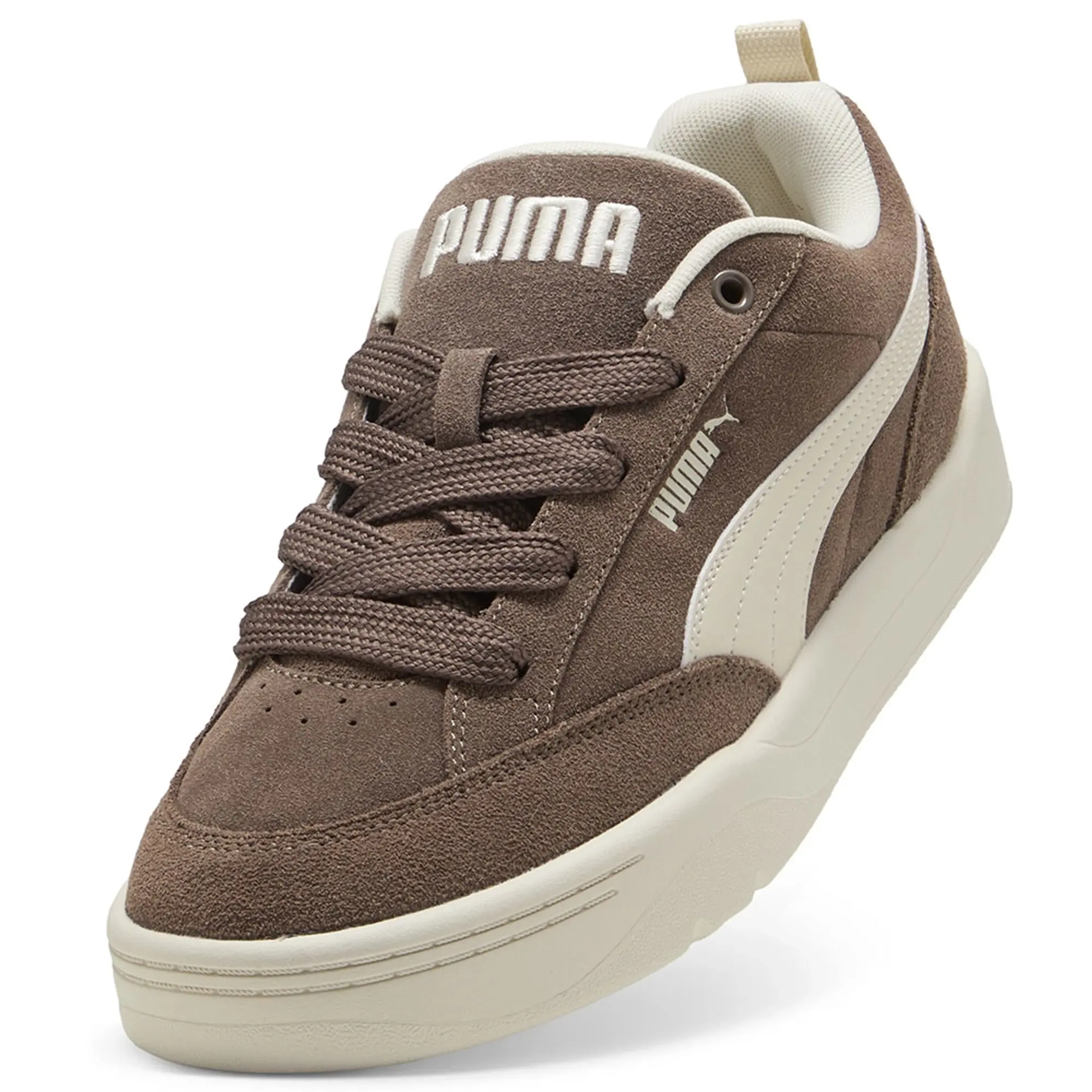 Puma Park Lifestyle Raw Trainers