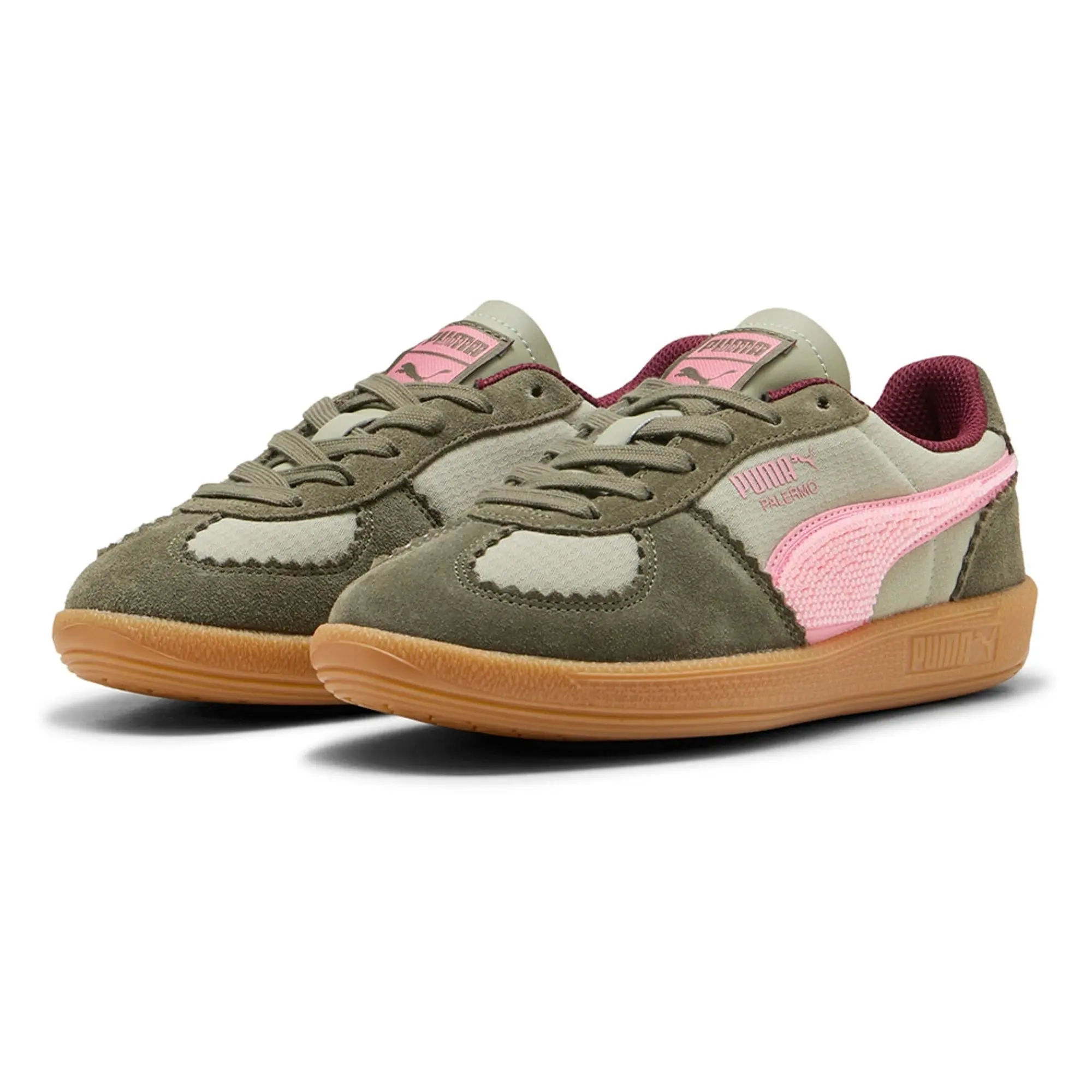 Puma Select Palermo Gentle Craft Trainers
