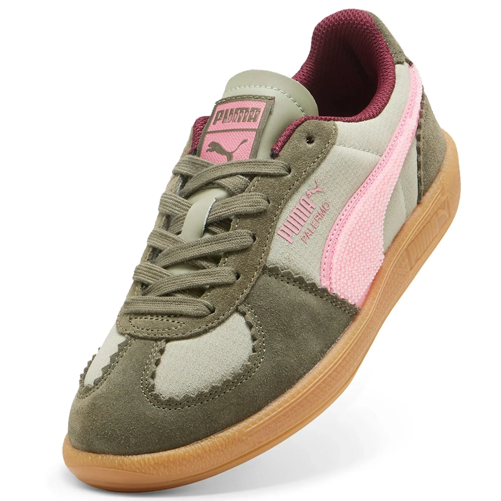 Puma Select Palermo Gentle Craft Trainers