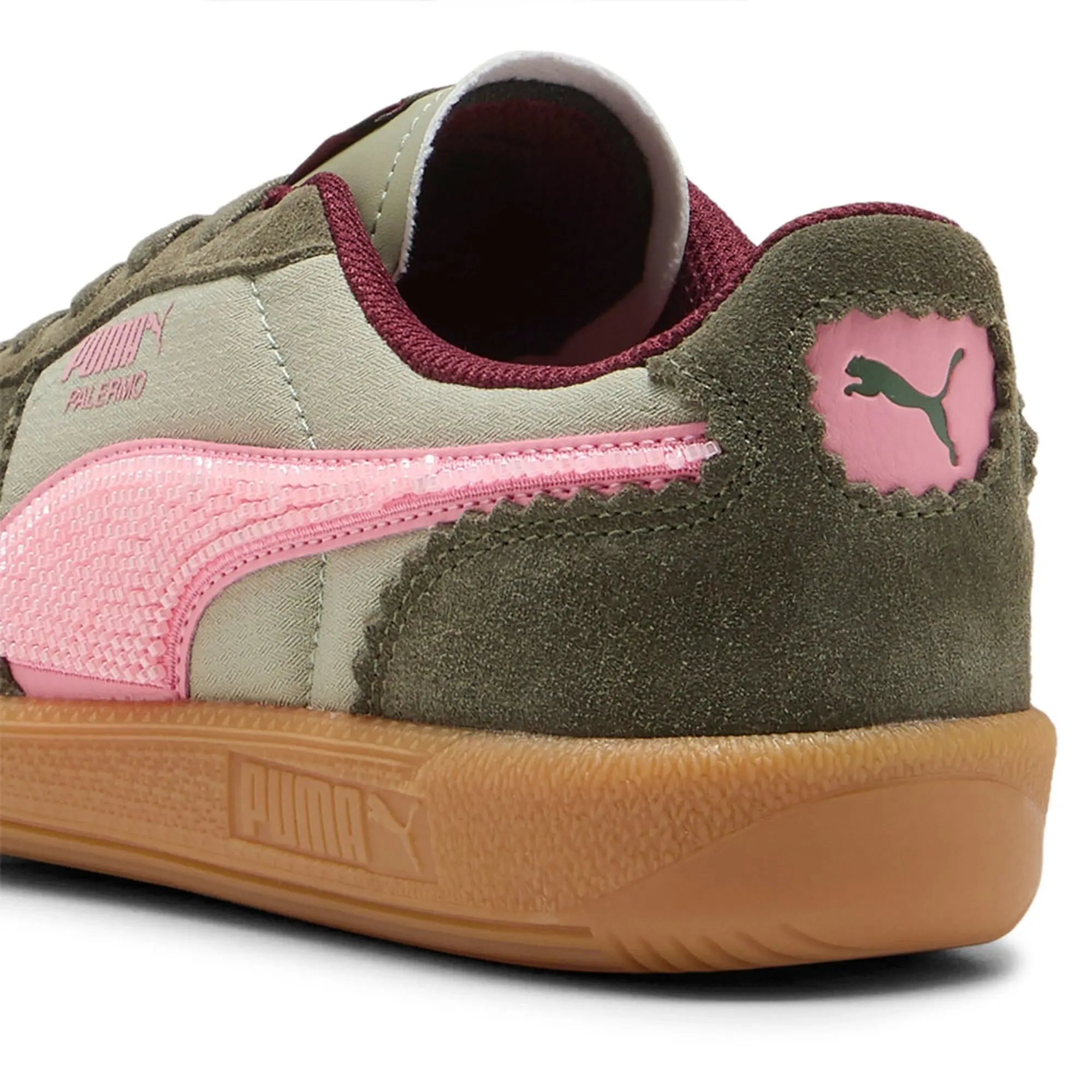 Puma Select Palermo Gentle Craft Trainers