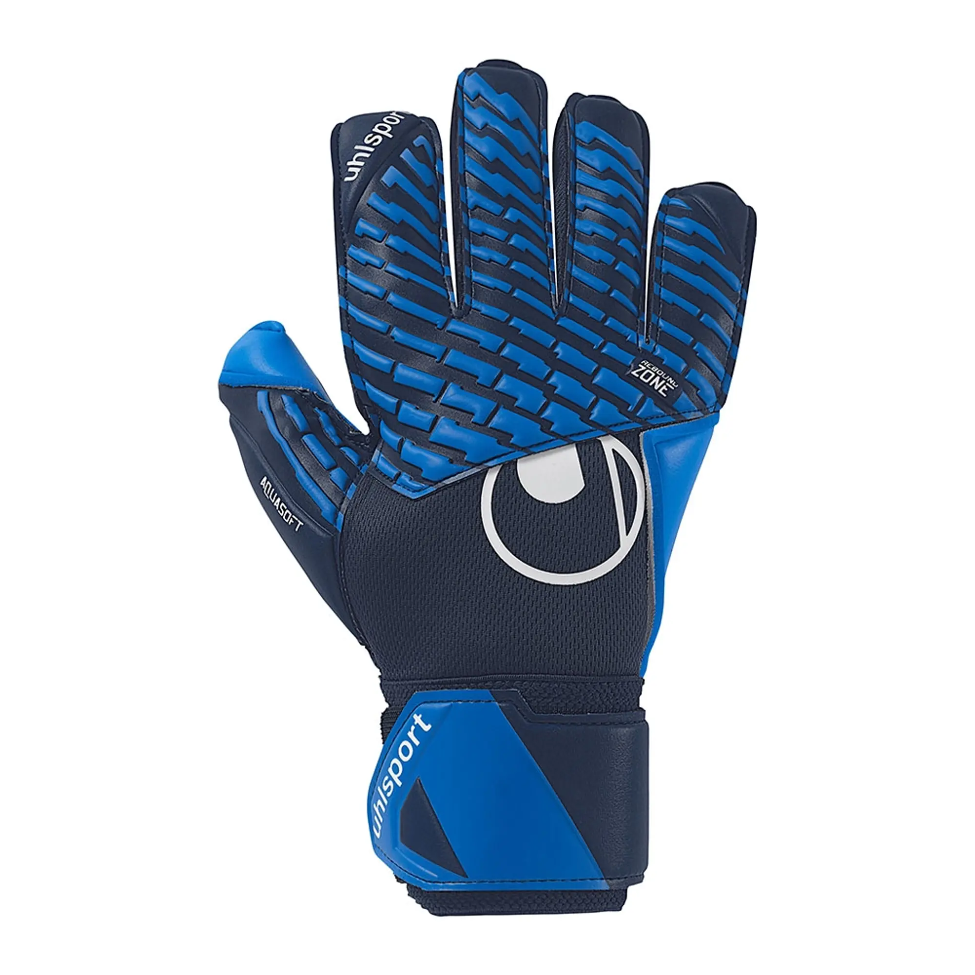 Uhlsport Fm Aquasoft Goalkeeper Gloves