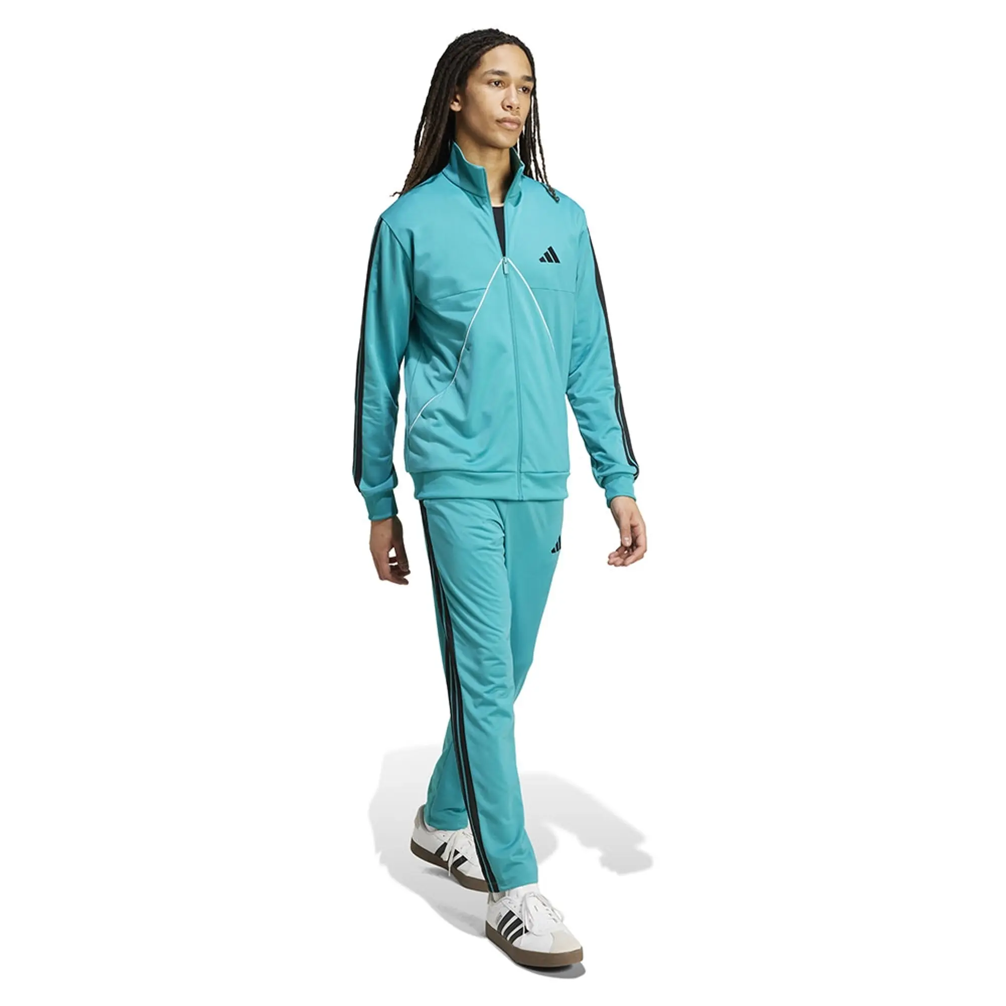 Adidas Sportswear Tricot Tiro-inspired Tracksuit
