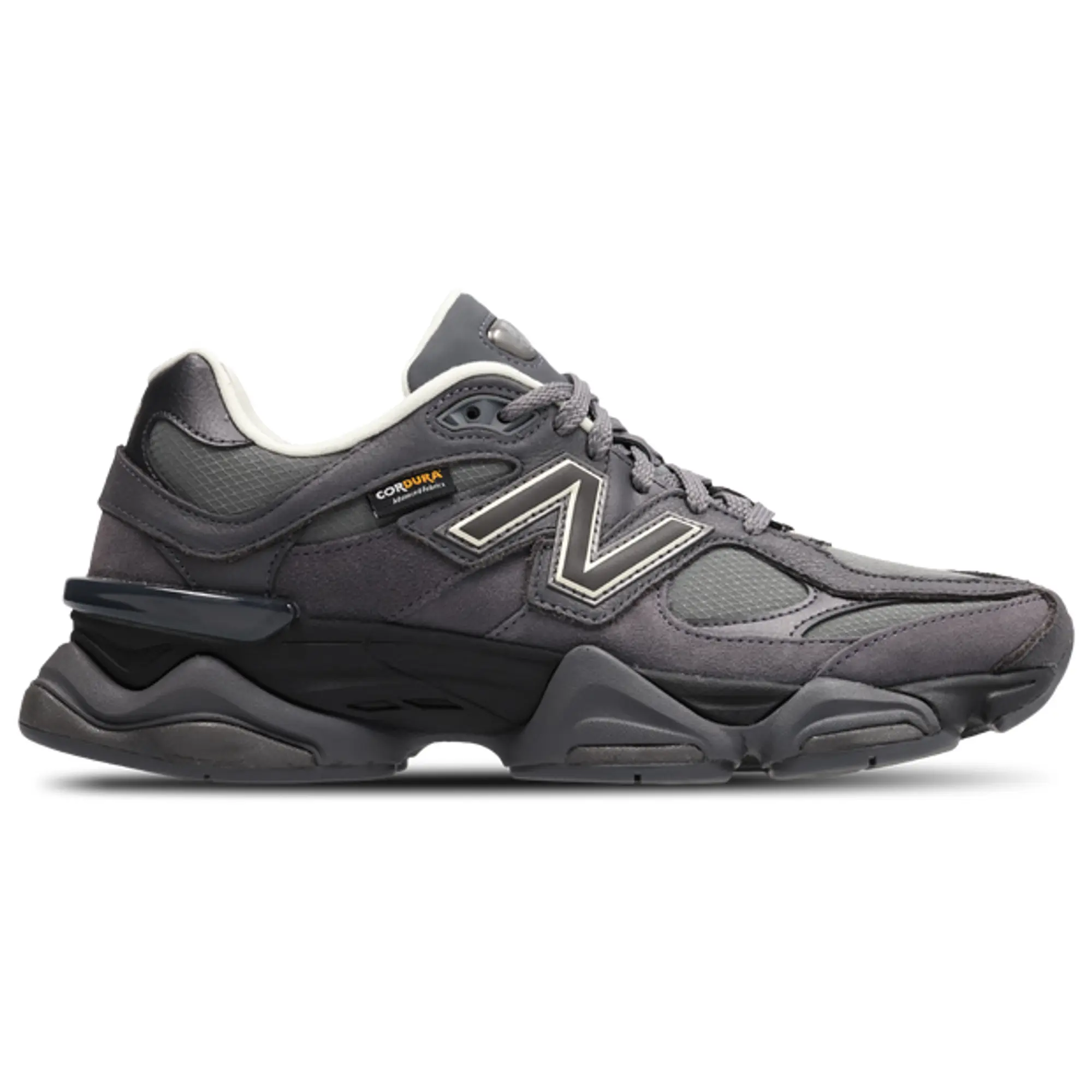 New Balance 9060 Men Shoes - Grey